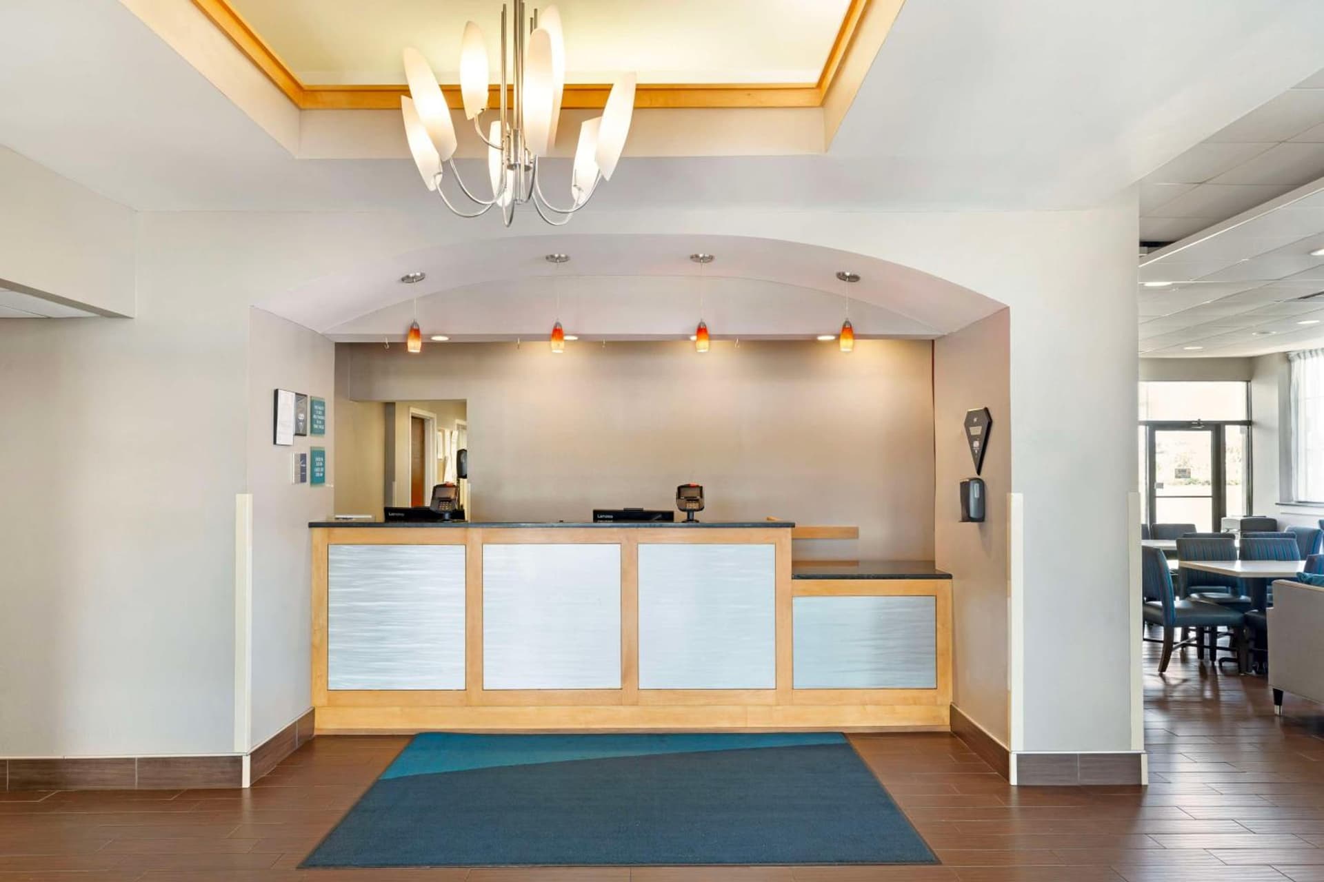 Best Western Hartford Hotel and Suites gallery photo in Hartford, CT — image 16