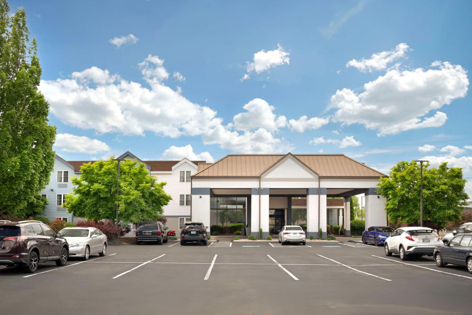Best Western Hartford Hotel and Suites gallery photo in Hartford, CT — image 27