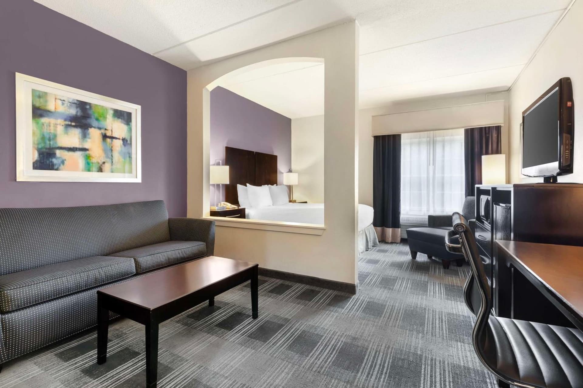 Best Western Hartford Hotel and Suites gallery photo in Hartford, CT — image 19
