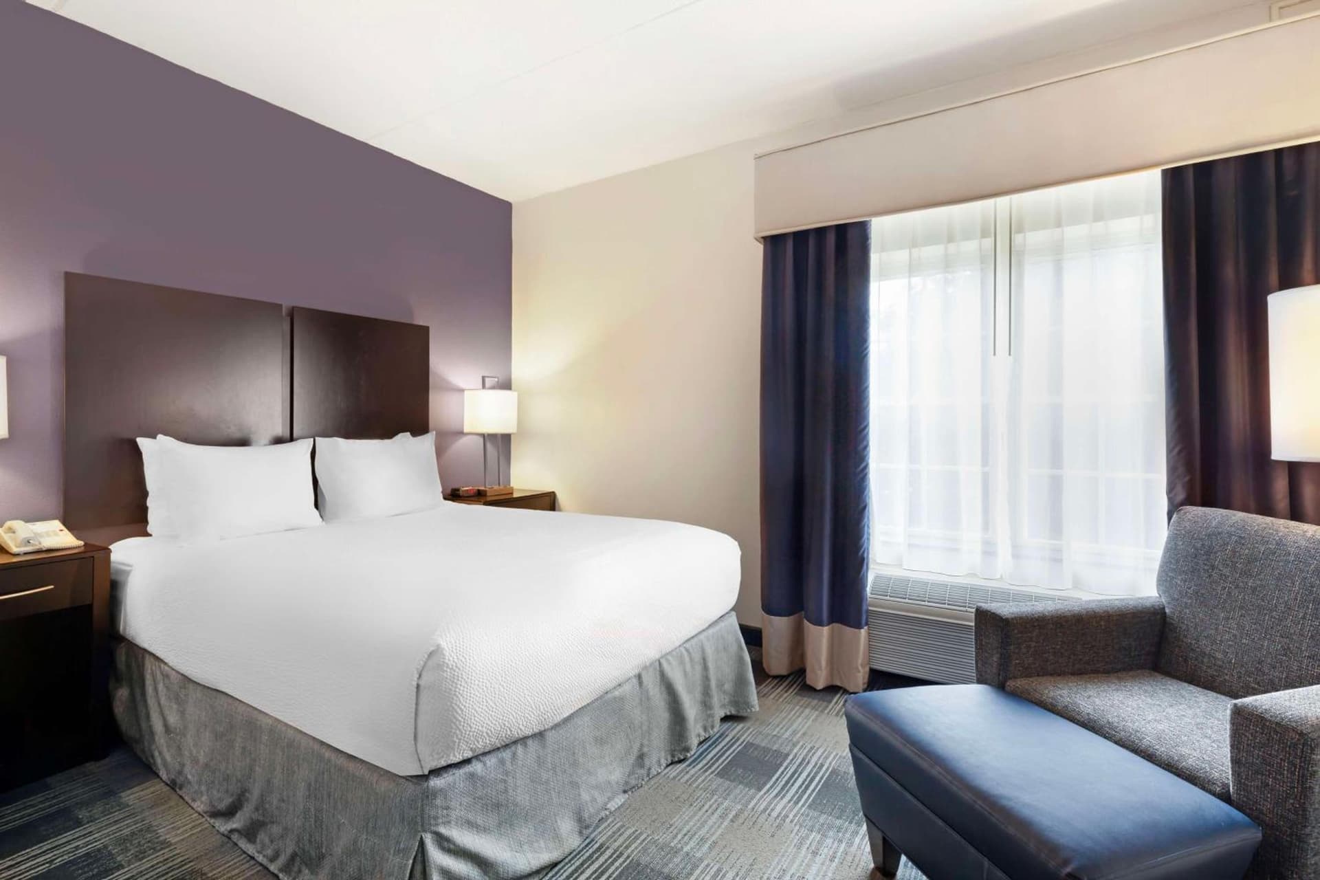 Best Western Hartford Hotel and Suites gallery photo in Hartford, CT — image 35