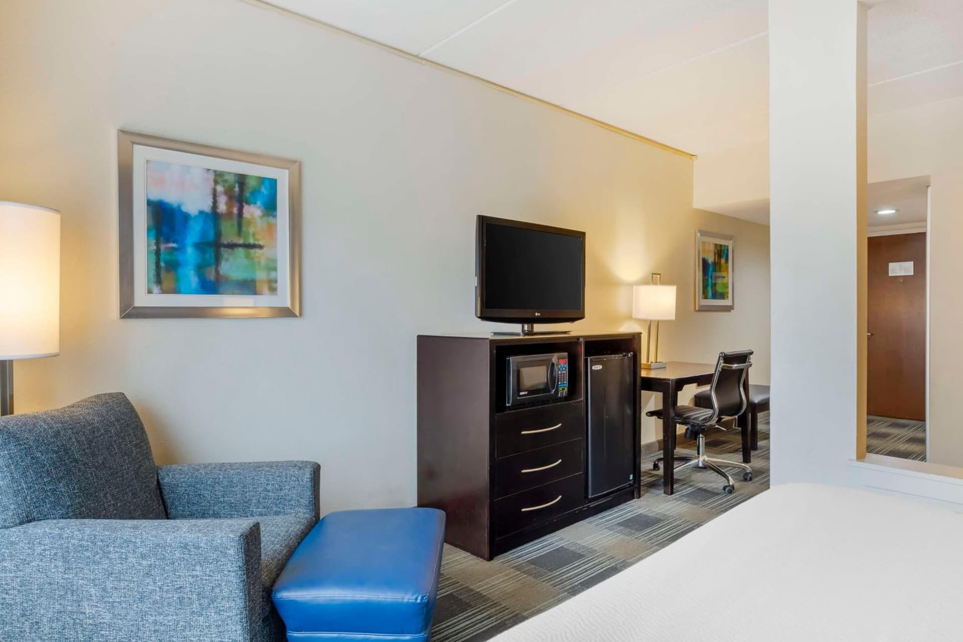 Best Western Hartford Hotel and Suites gallery photo in Hartford, CT — image 29