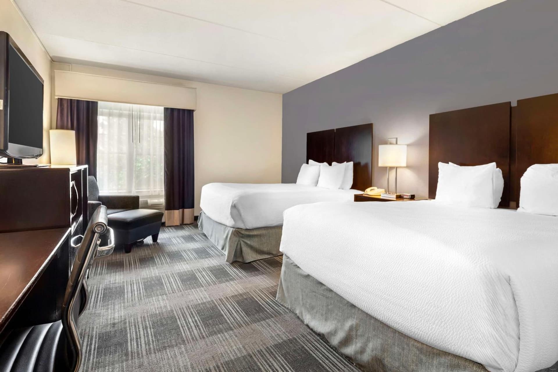 Best Western Hartford Hotel and Suites gallery photo in Hartford, CT — image 18