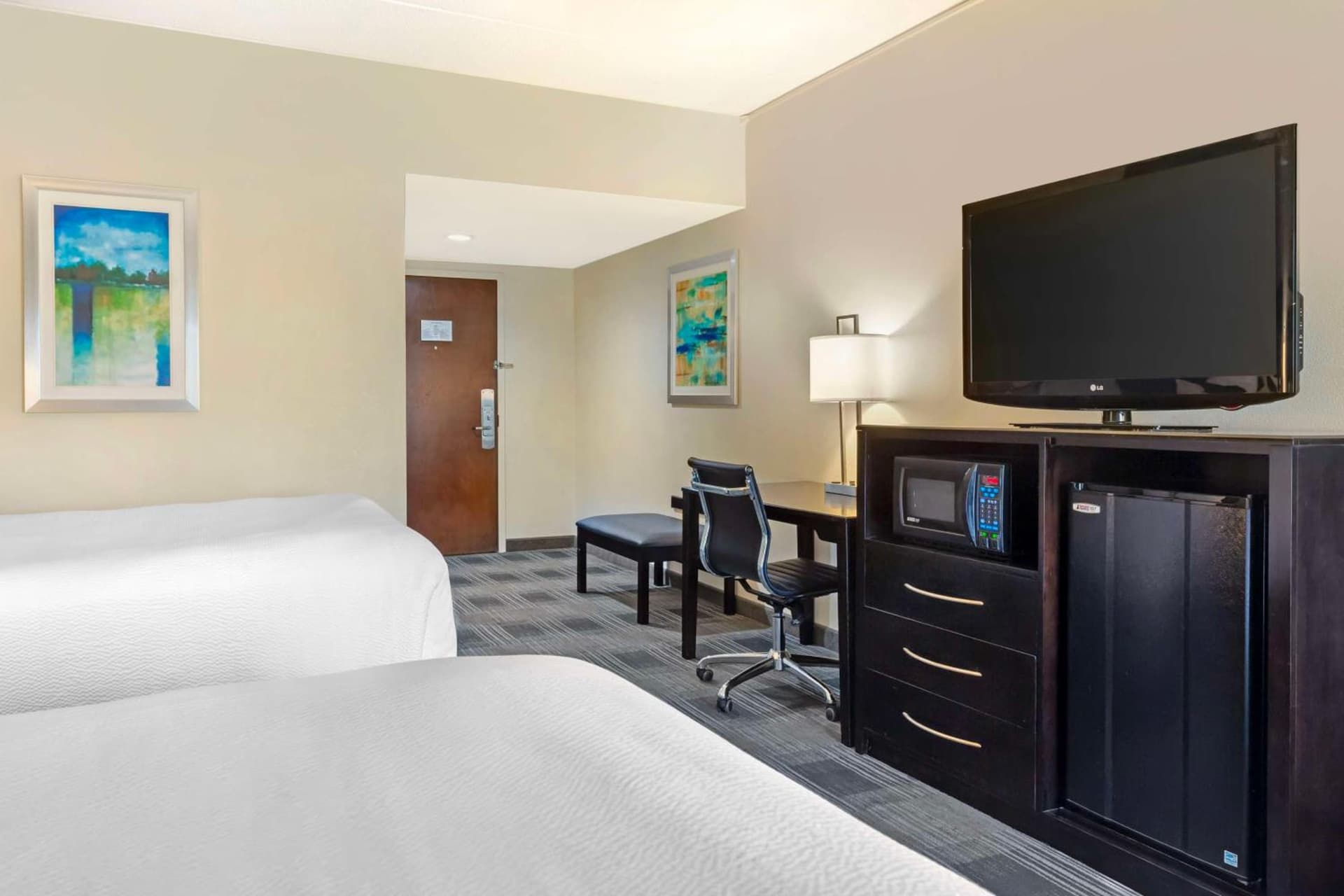 Best Western Hartford Hotel and Suites gallery photo in Hartford, CT — image 26