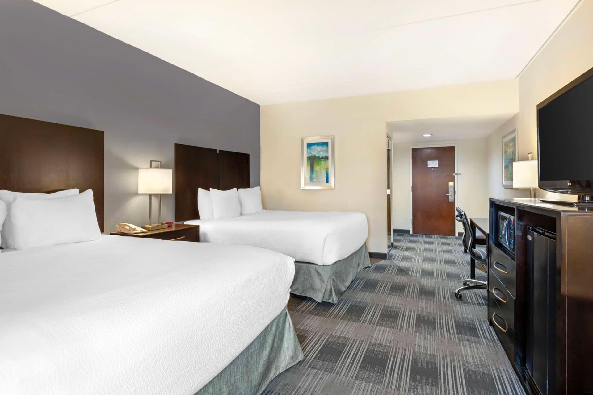Best Western Hartford Hotel and Suites gallery photo in Hartford, CT — image 31