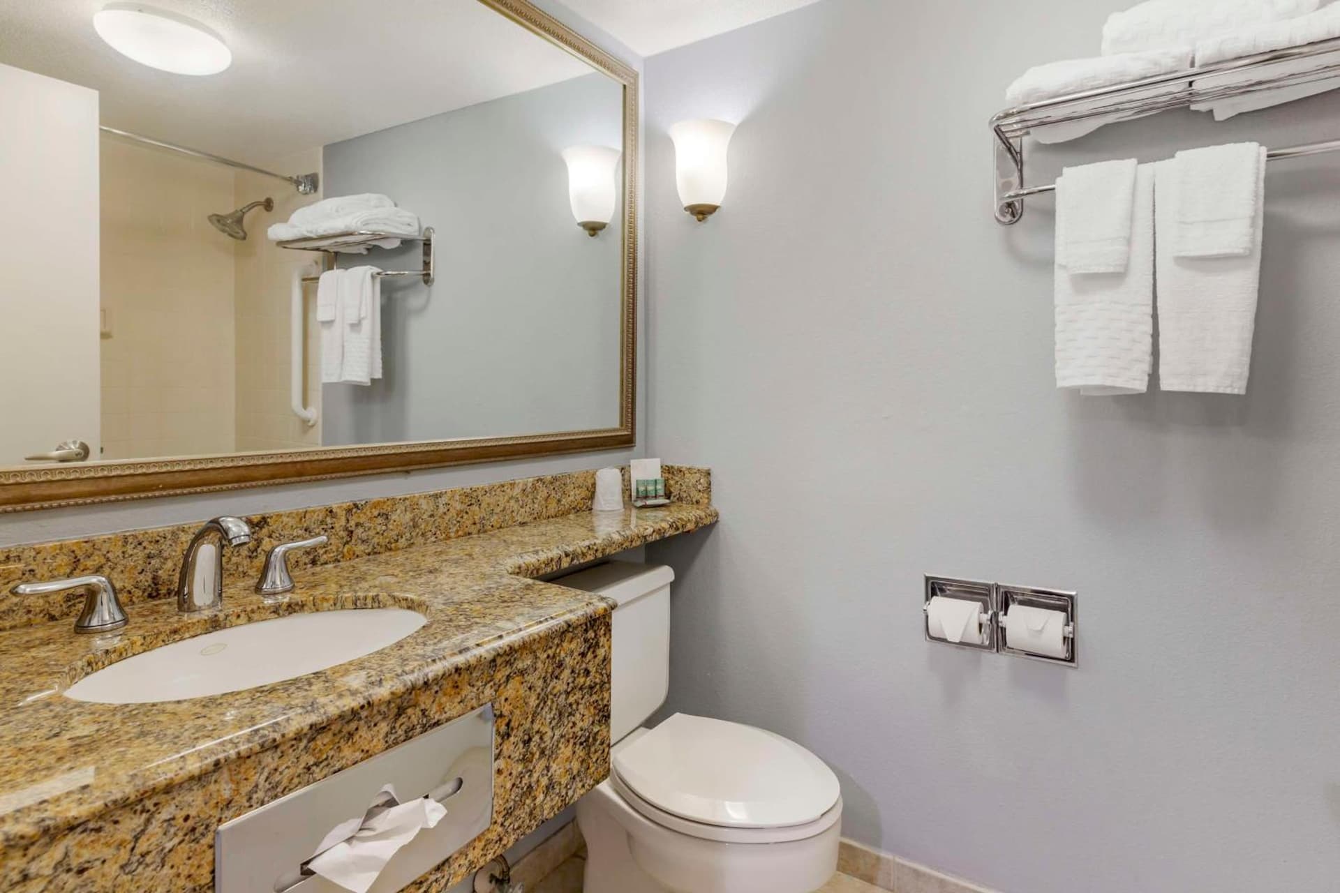 Best Western Hartford Hotel and Suites gallery photo in Hartford, CT — image 30