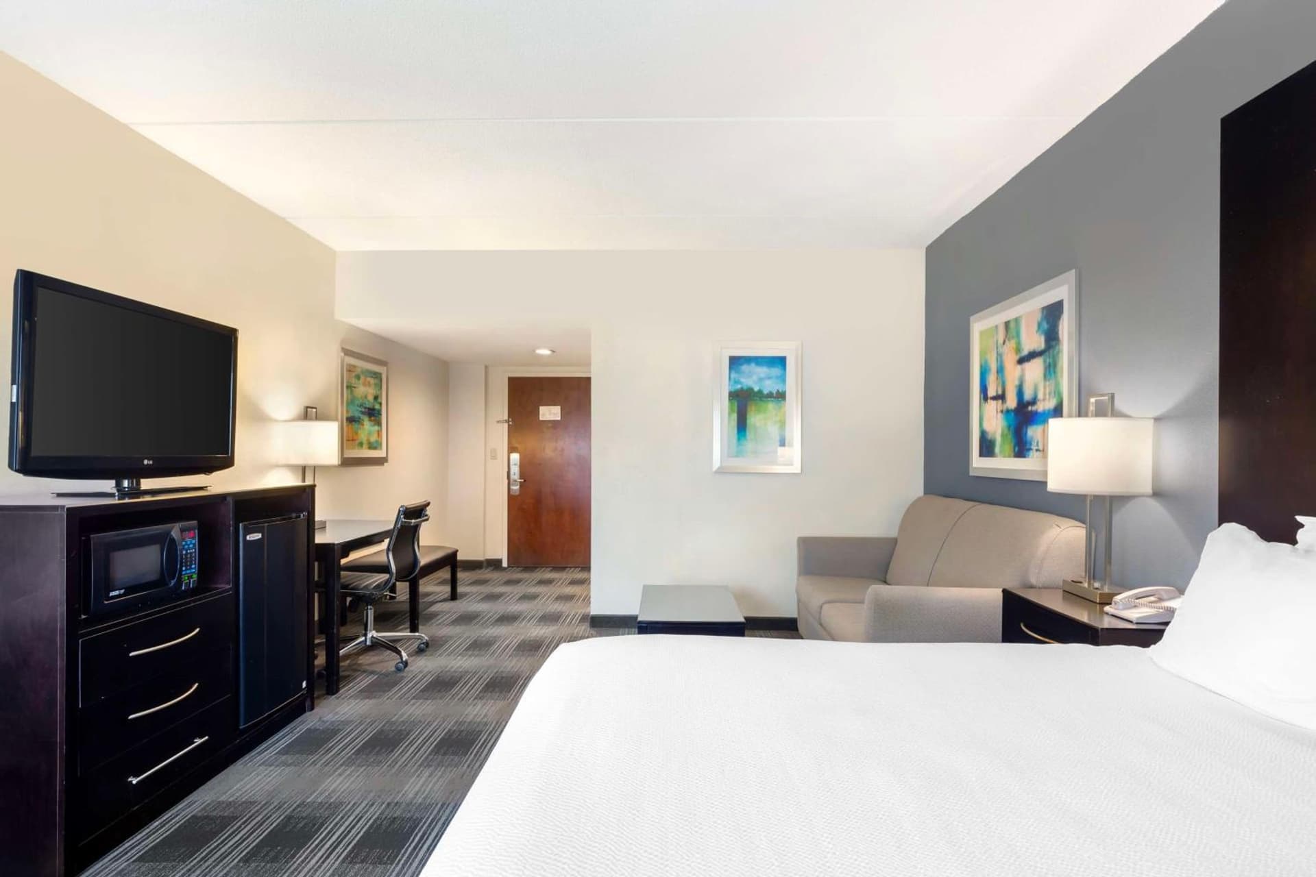 Best Western Hartford Hotel and Suites gallery photo in Hartford, CT — image 33