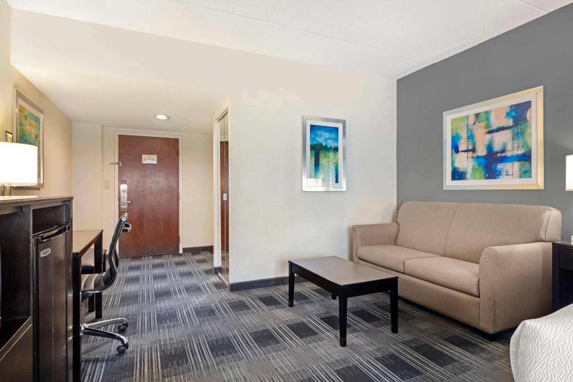 Best Western Hartford Hotel and Suites gallery photo in Hartford, CT — image 14