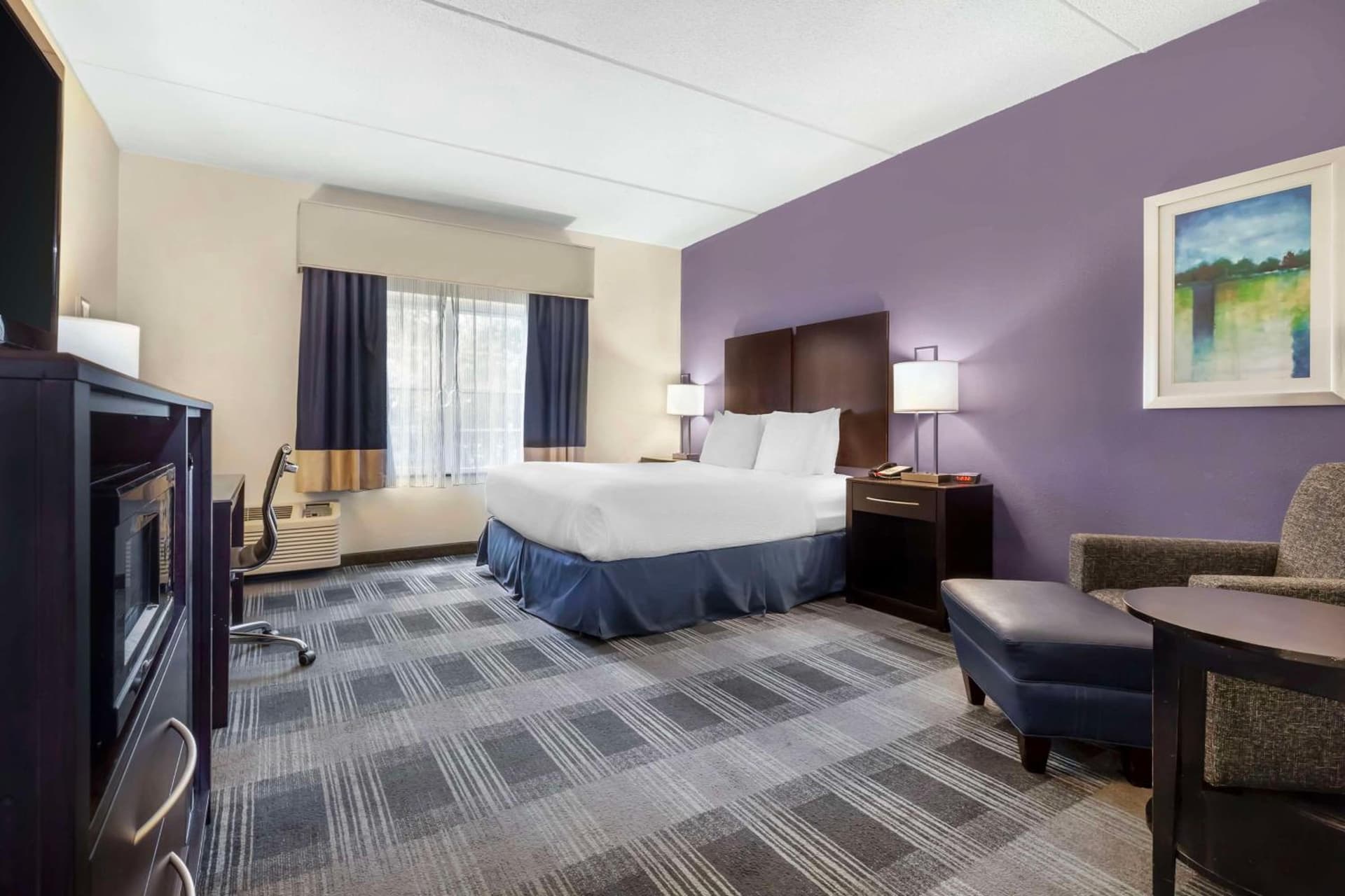 Best Western Hartford Hotel and Suites gallery photo in Hartford, CT — image 4