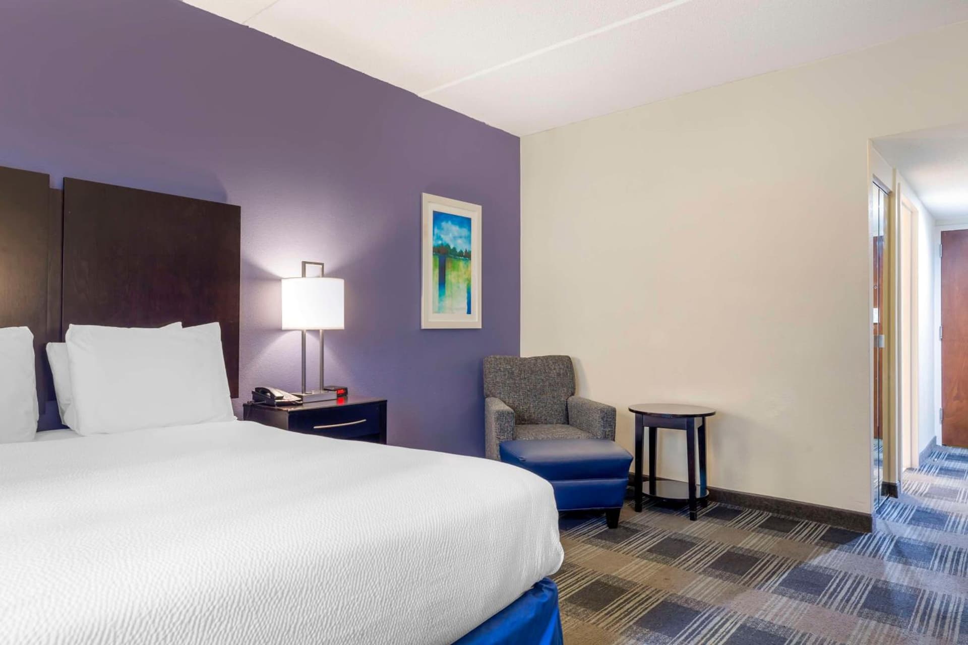 Best Western Hartford Hotel and Suites gallery photo in Hartford, CT — image 8