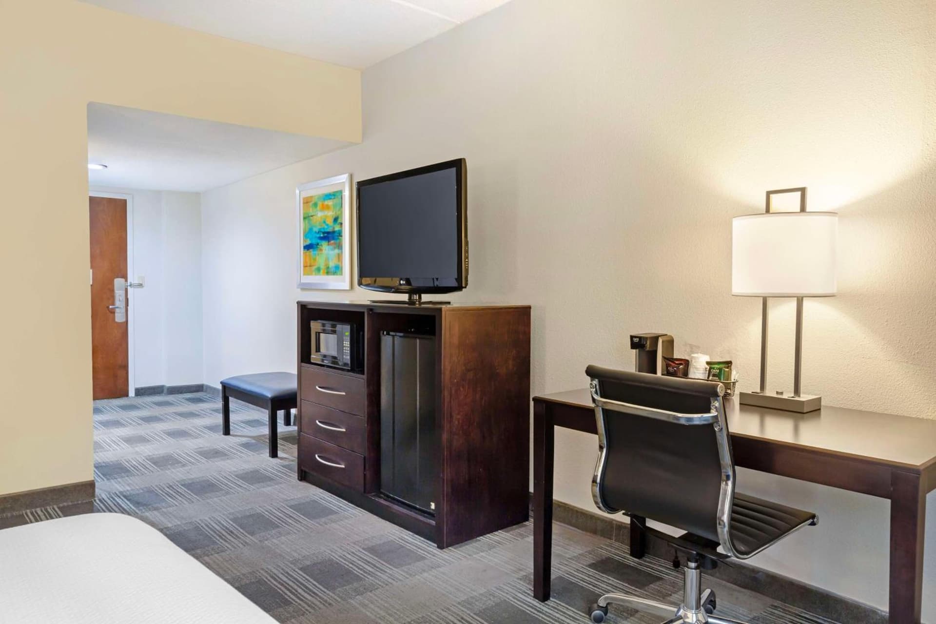 Best Western Hartford Hotel and Suites gallery photo in Hartford, CT — image 5