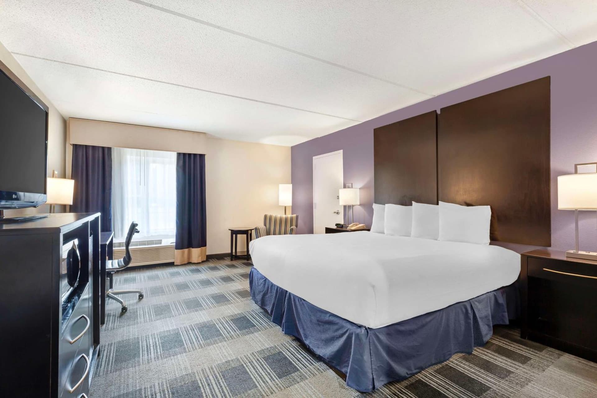 Best Western Hartford Hotel and Suites gallery photo in Hartford, CT — image 12