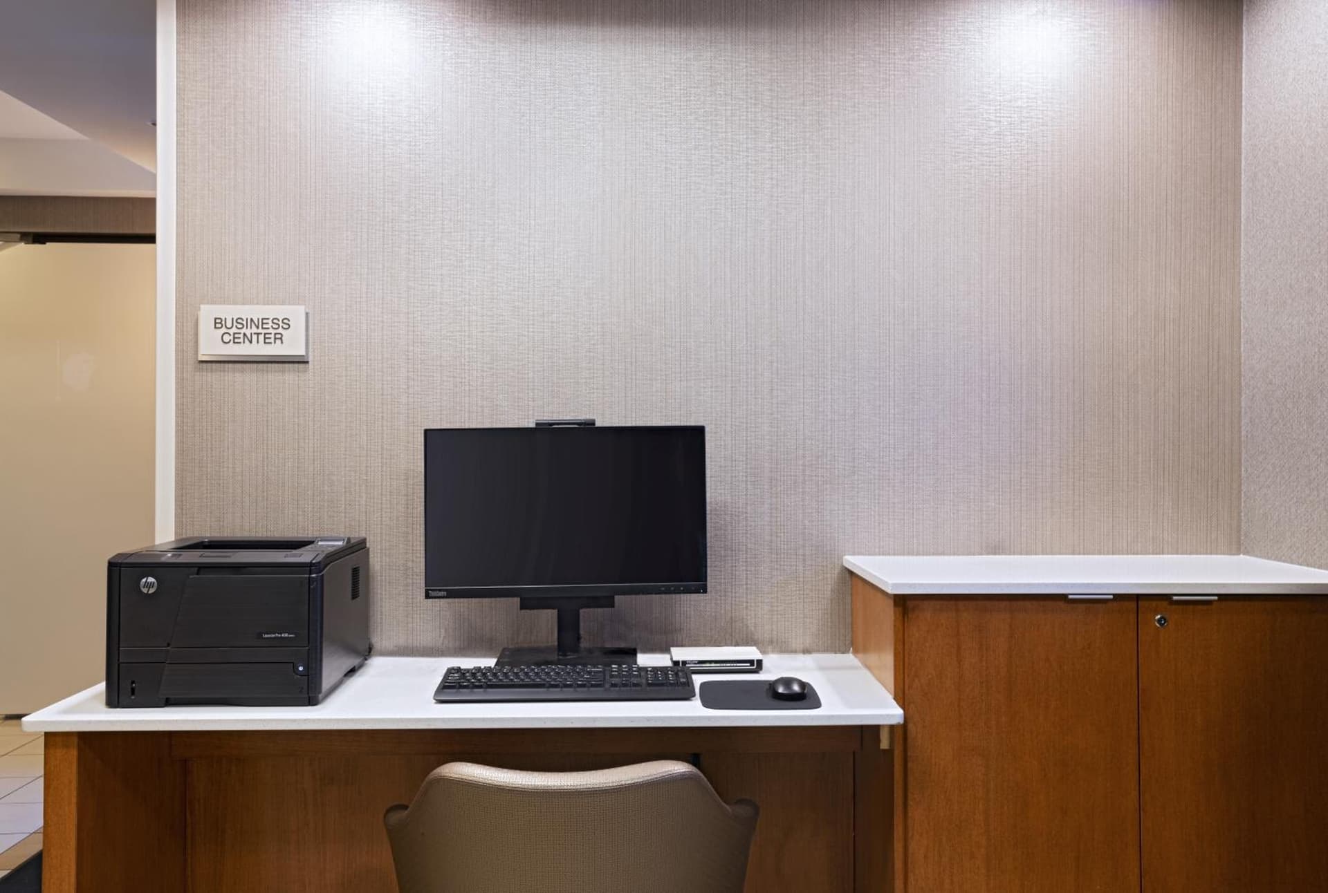 SpringHill Suites Boise West/Eagle property views in Boise, ID — gallery photo 3