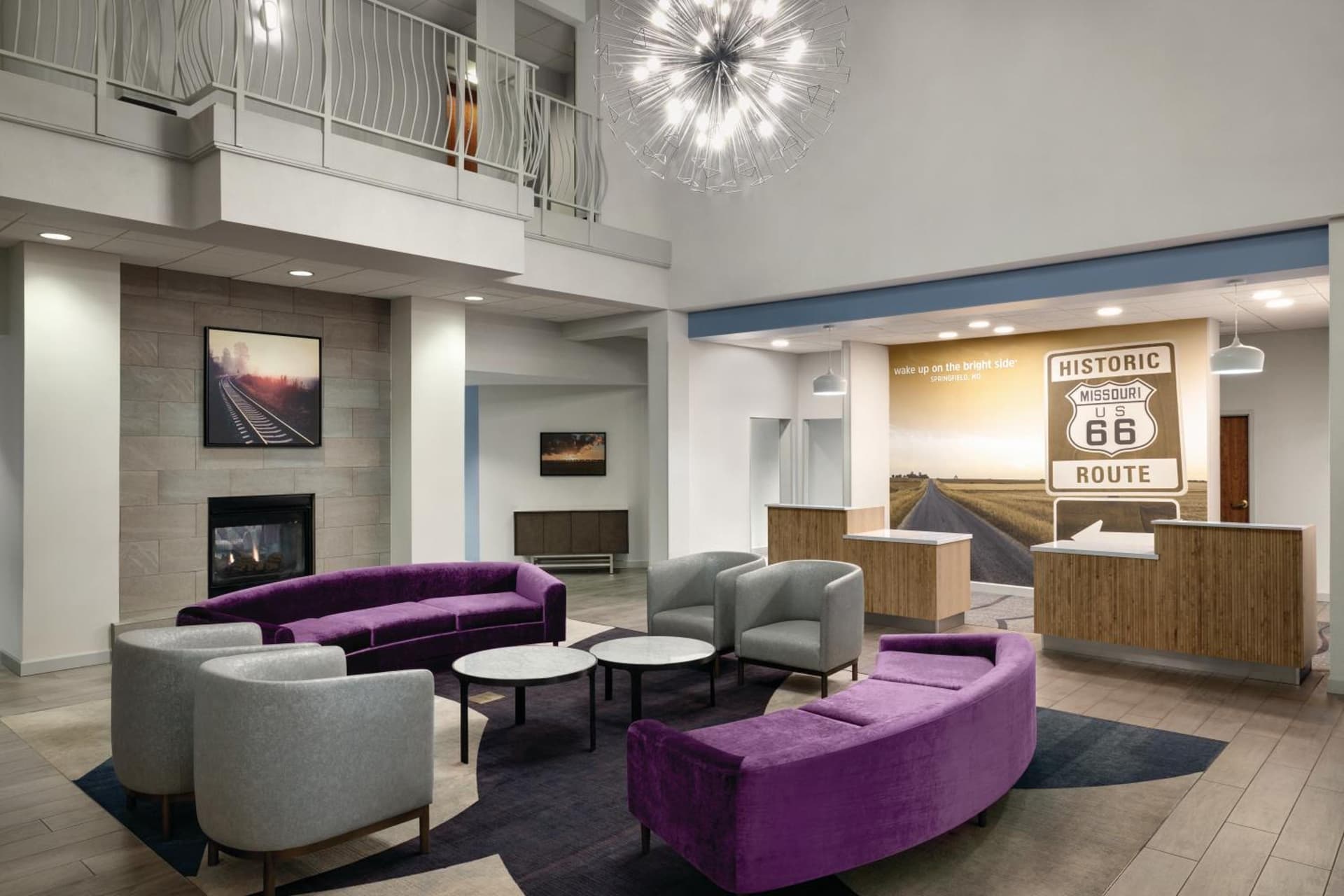 La Quinta Inn & Suites by Wyndham Springfield Airport Rte 66 gallery photo in Springfield, MO — image 57