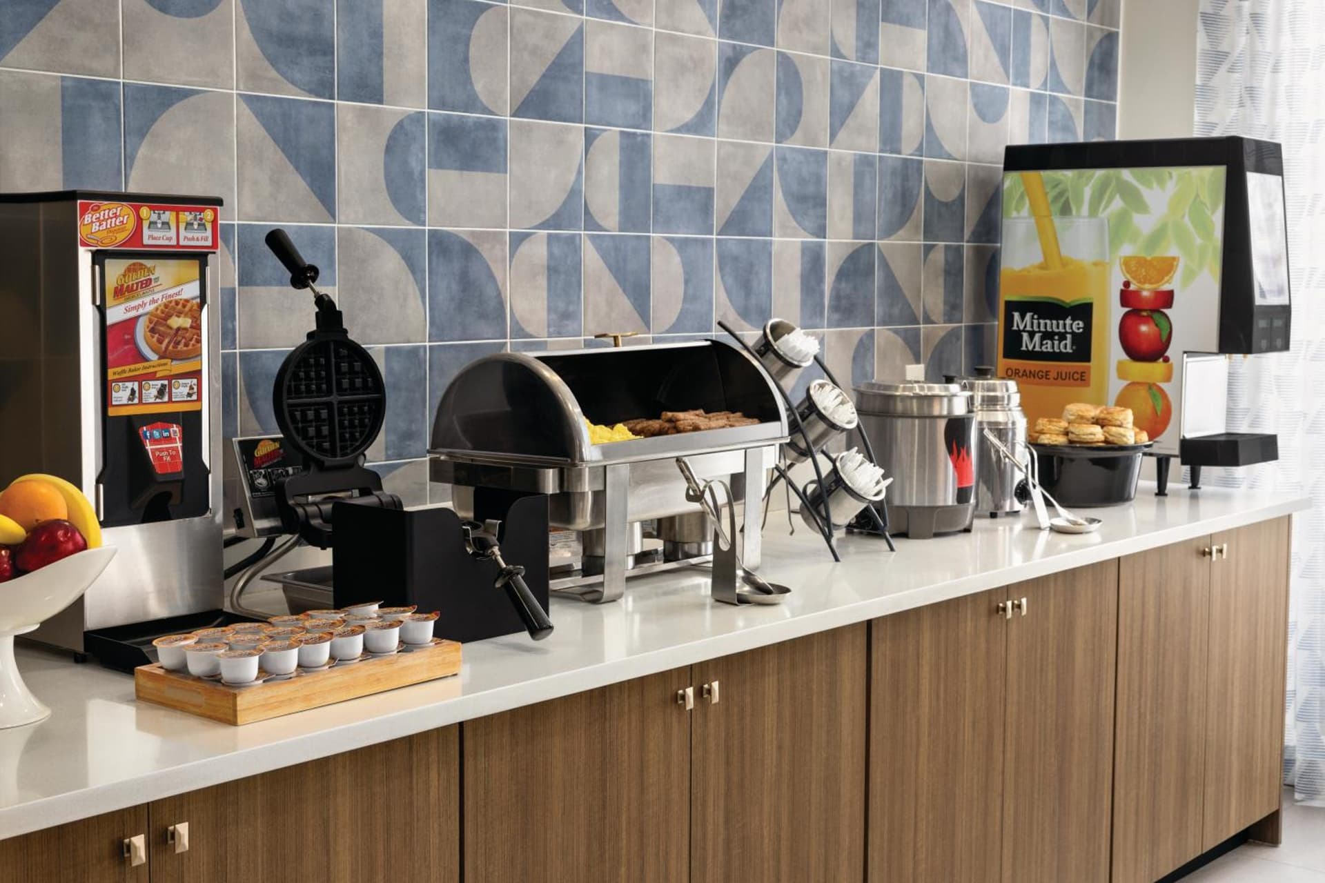 La Quinta Inn & Suites by Wyndham Springfield Airport Rte 66 gallery photo in Springfield, MO — image 36