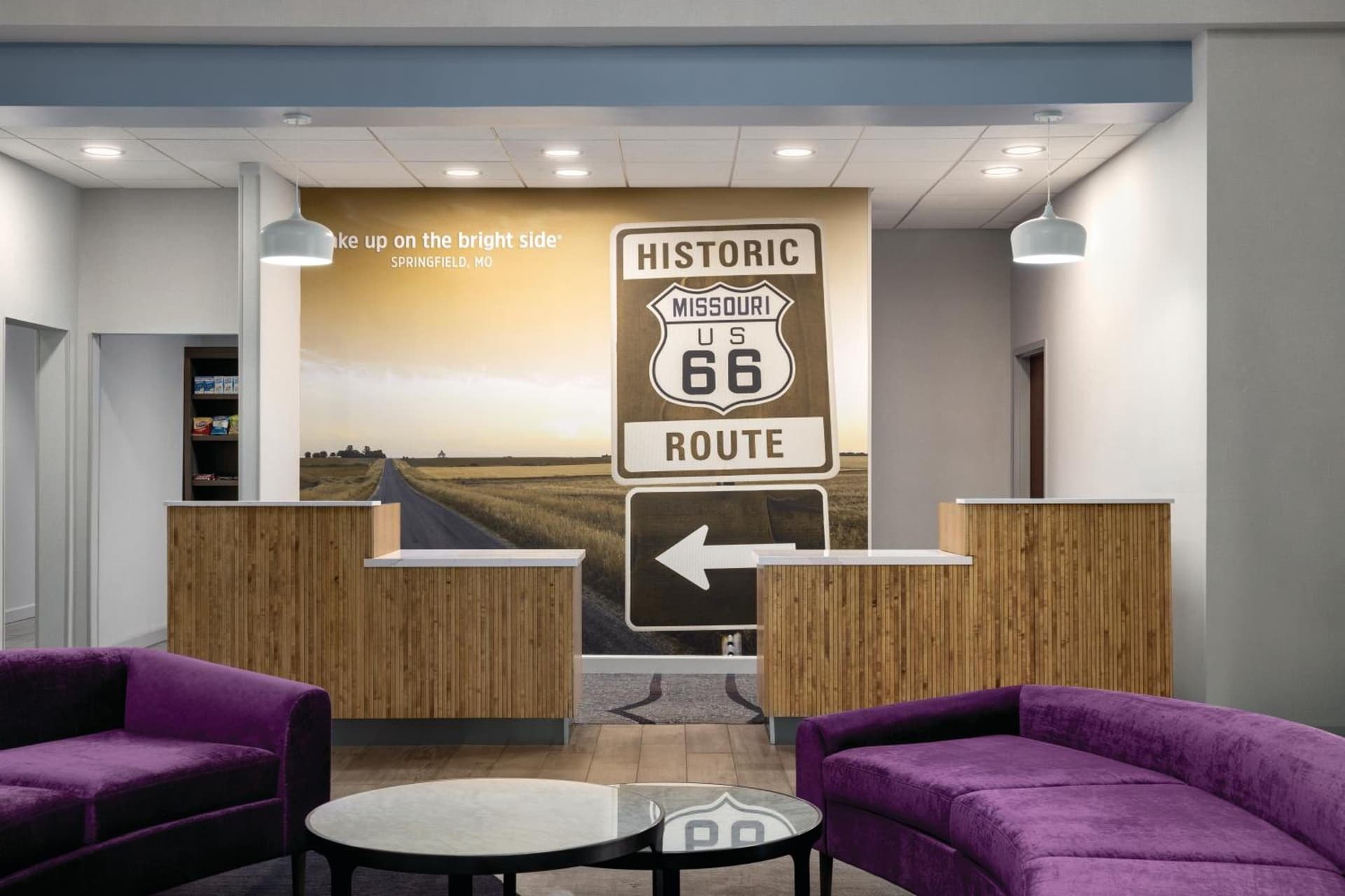 La Quinta Inn & Suites by Wyndham Springfield Airport Rte 66 gallery photo in Springfield, MO — image 74