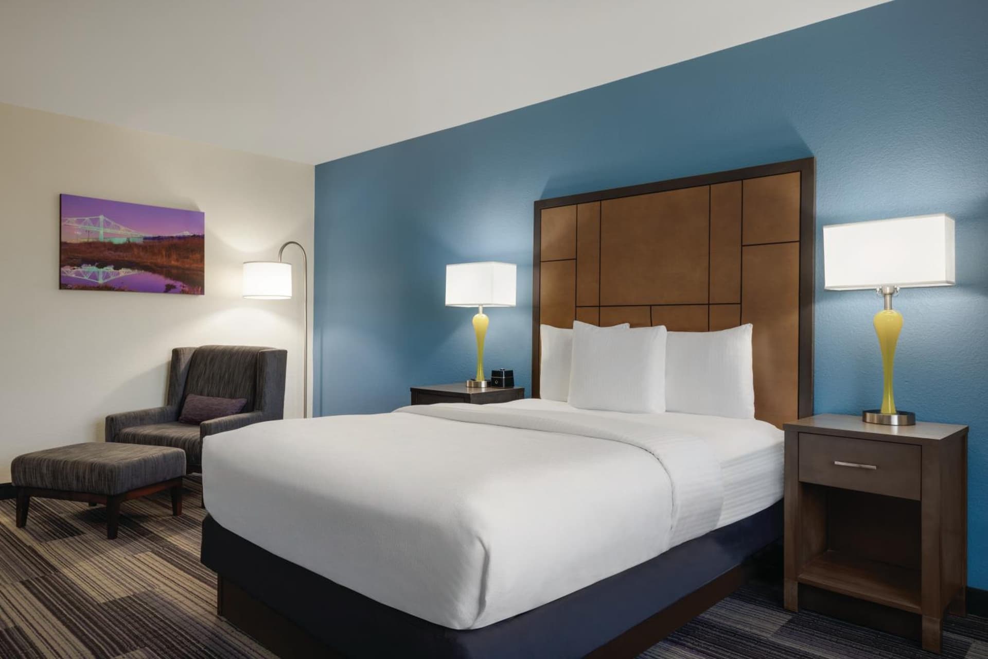 La Quinta Inn & Suites by Wyndham Springfield Airport Rte 66 gallery photo in Springfield, MO — image 87