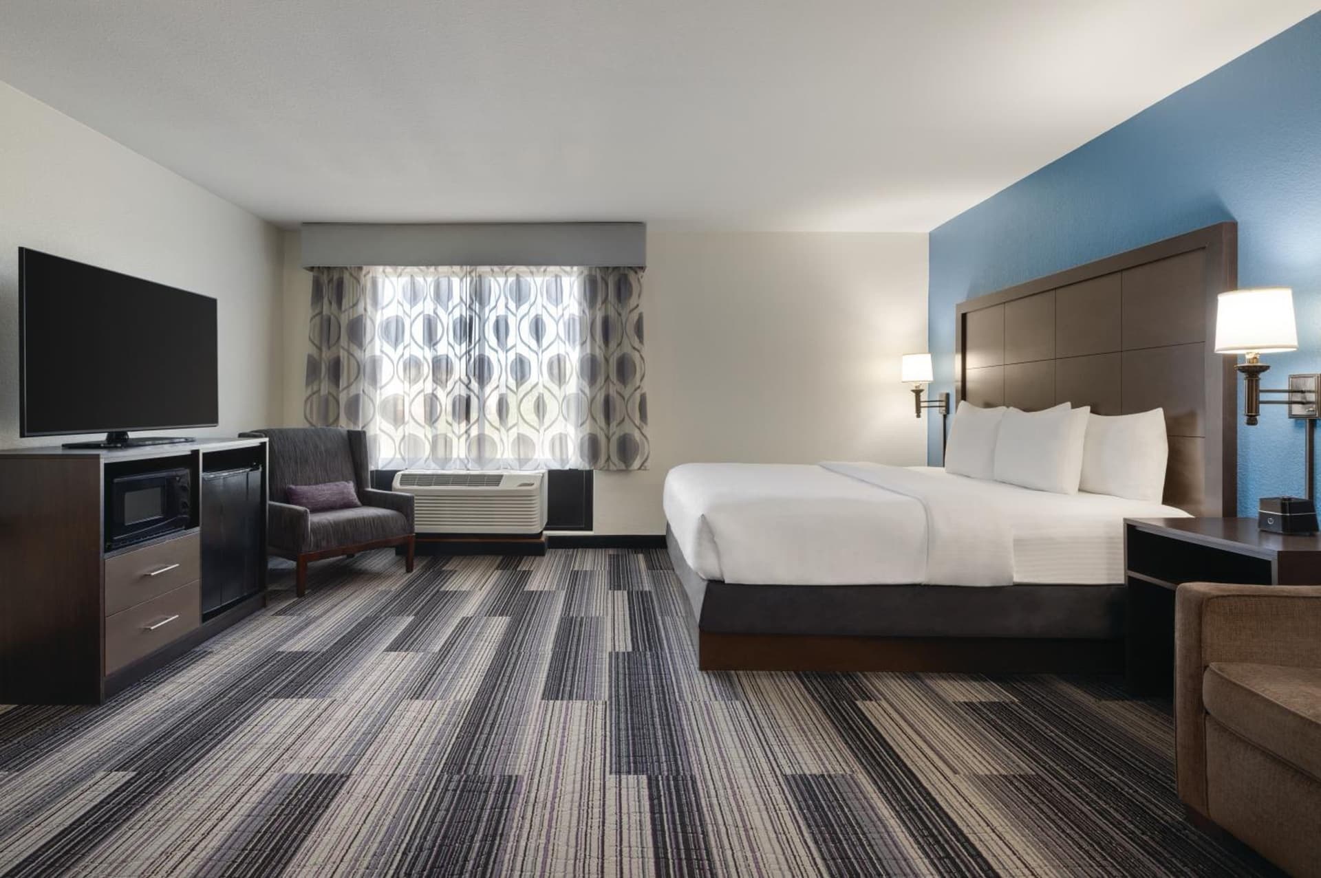 La Quinta Inn & Suites by Wyndham Springfield Airport Rte 66 gallery photo in Springfield, MO — image 43