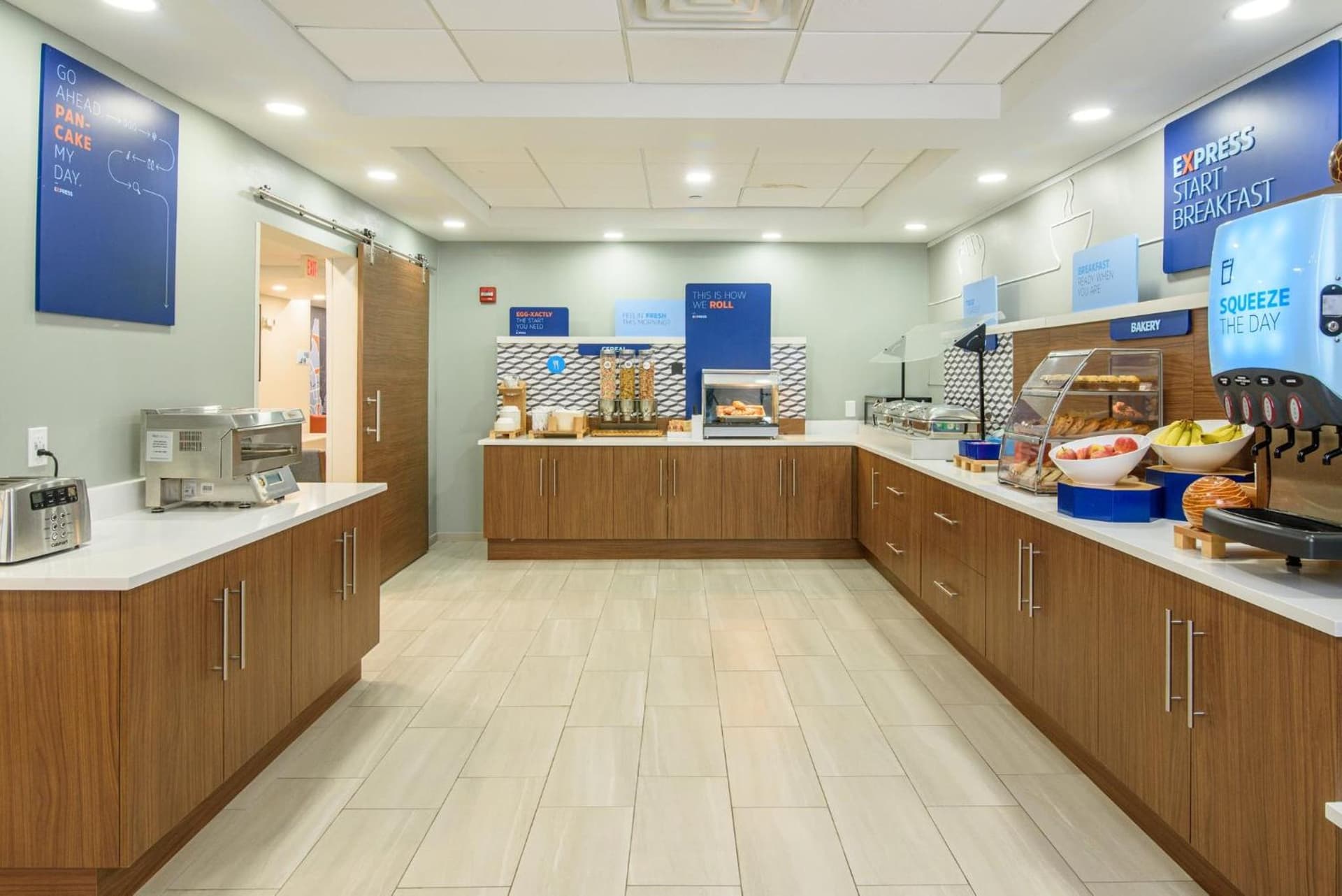Holiday Inn Express Hotel & Suites Hampton South-Seabrook by IHG gallery photo in Seabrook, NH — image 33