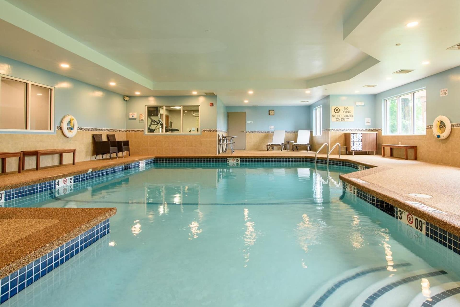 Holiday Inn Express Hotel & Suites Hampton South-Seabrook by IHG gallery photo in Seabrook, NH — image 62