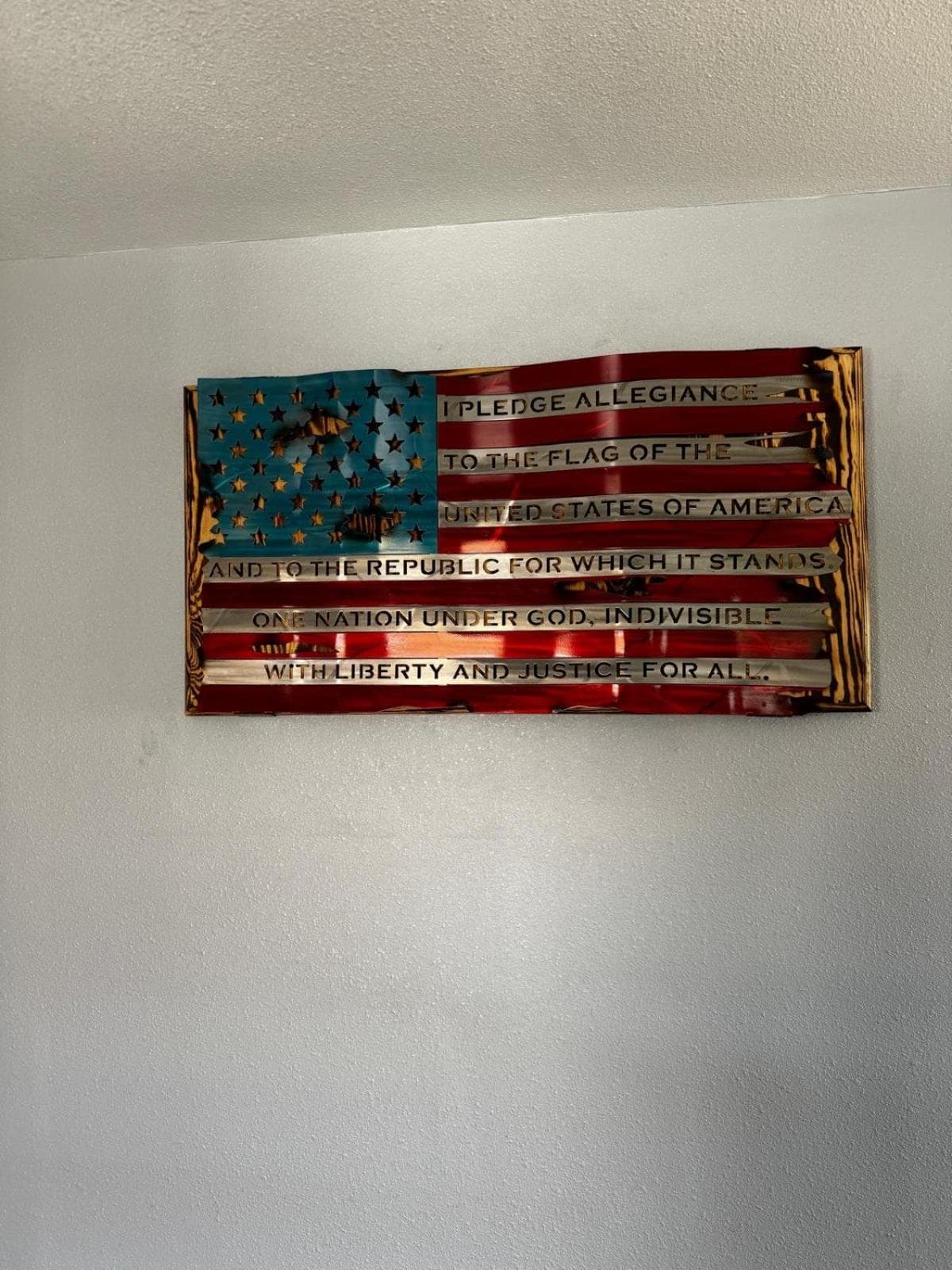 Lone Star Inn property views in Cisco, TX — gallery photo 3