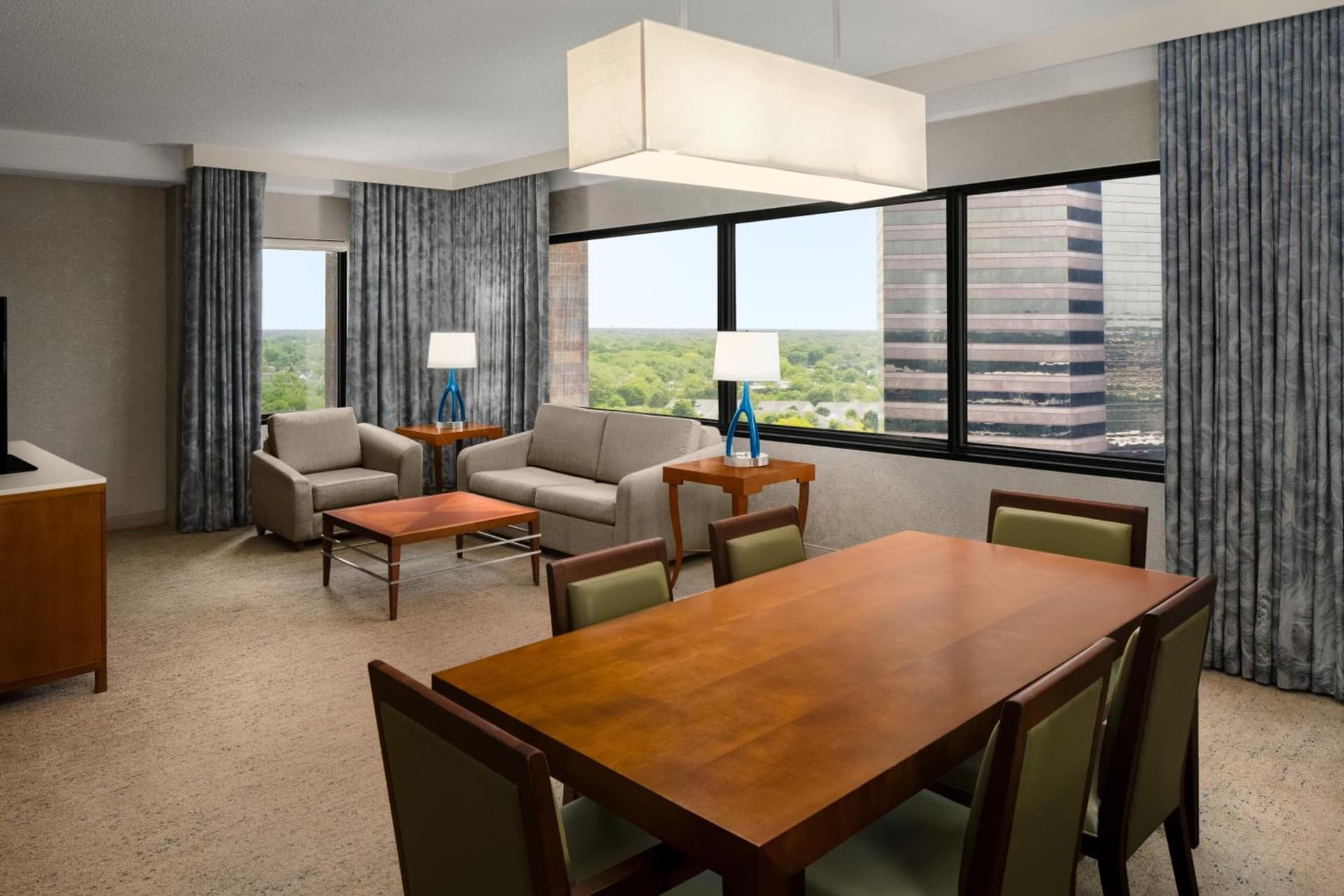 The Westin Chicago Northwest gallery photo in Itasca, IL — image 38