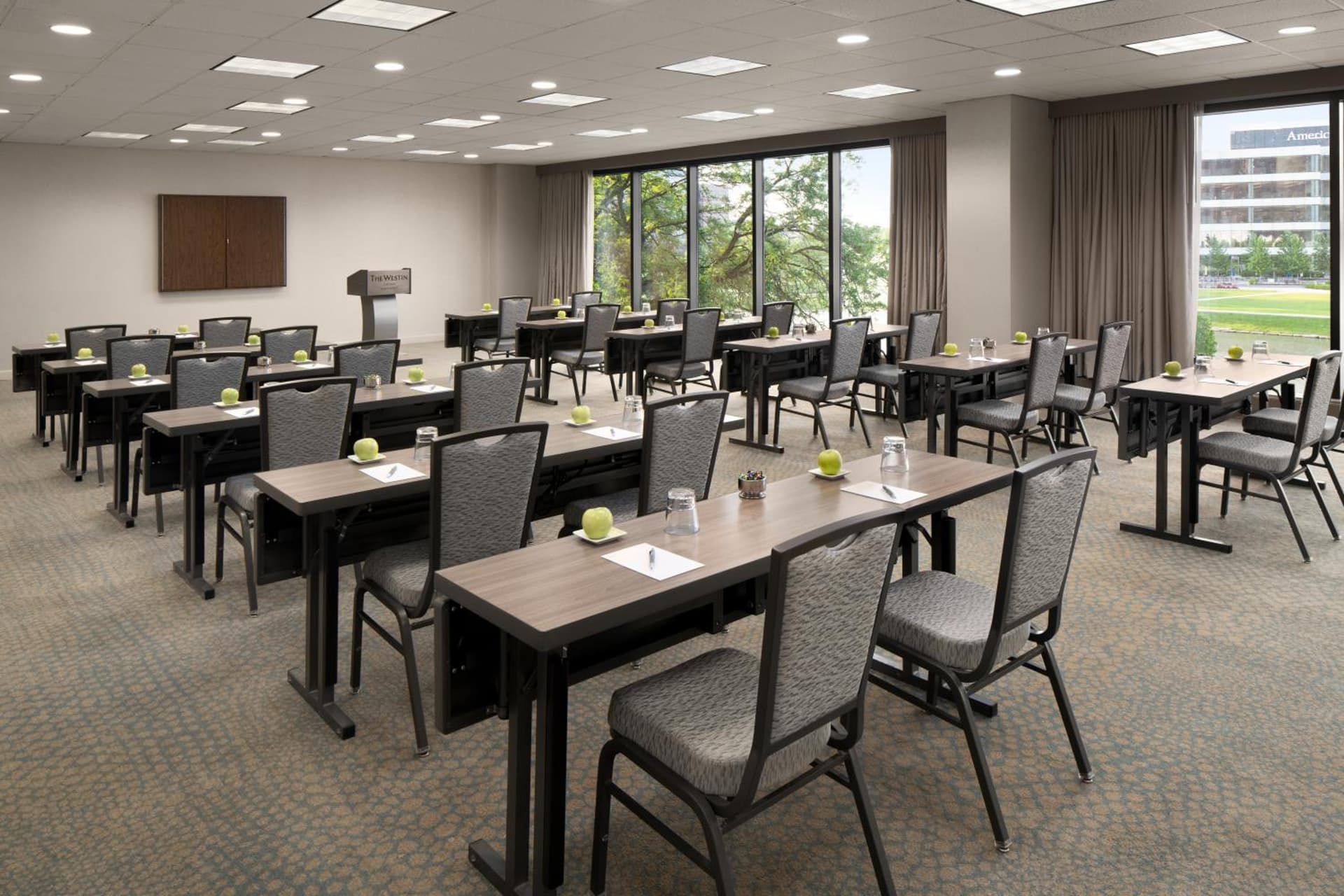 The Westin Chicago Northwest gallery photo in Itasca, IL — image 43