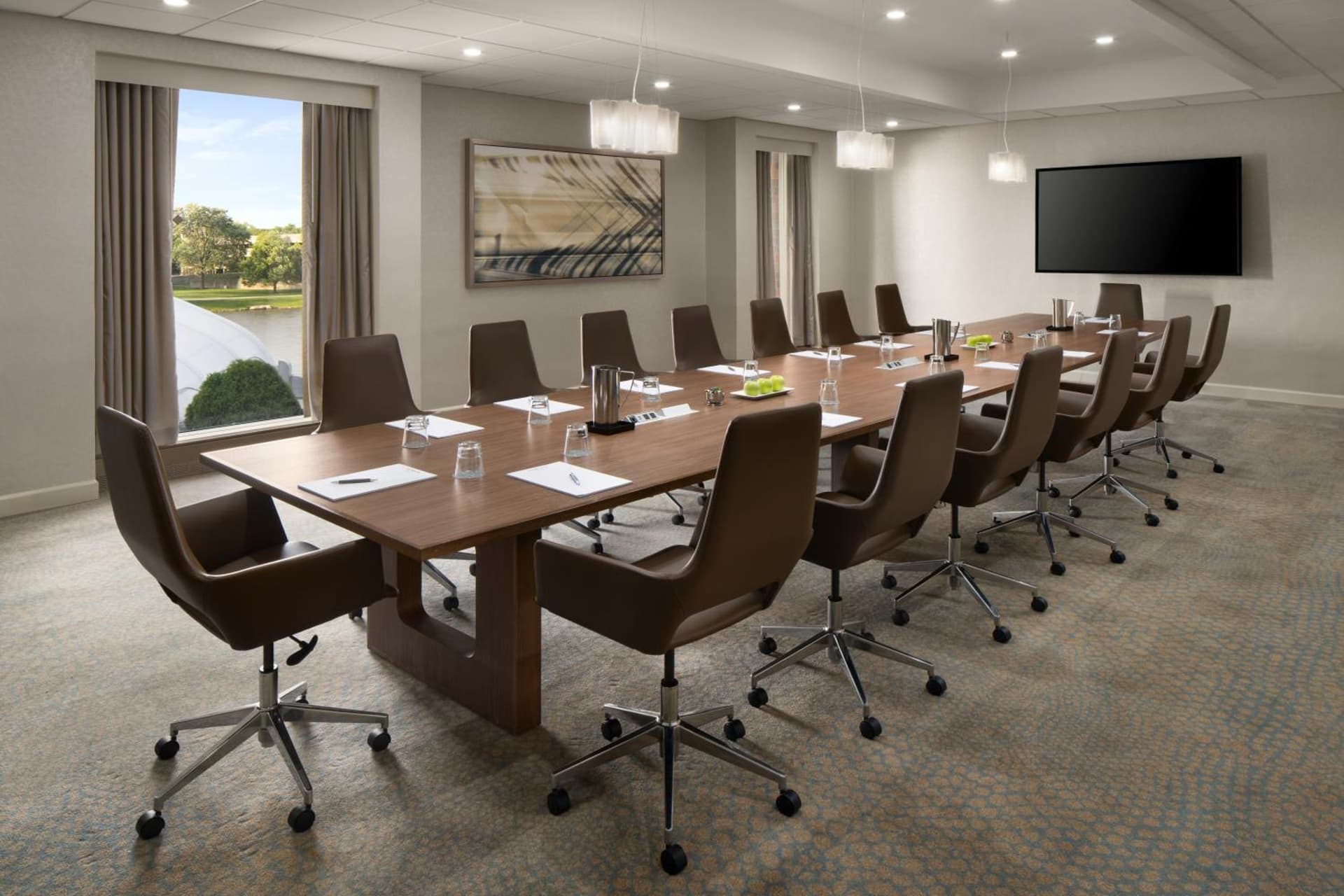 The Westin Chicago Northwest gallery photo in Itasca, IL — image 46