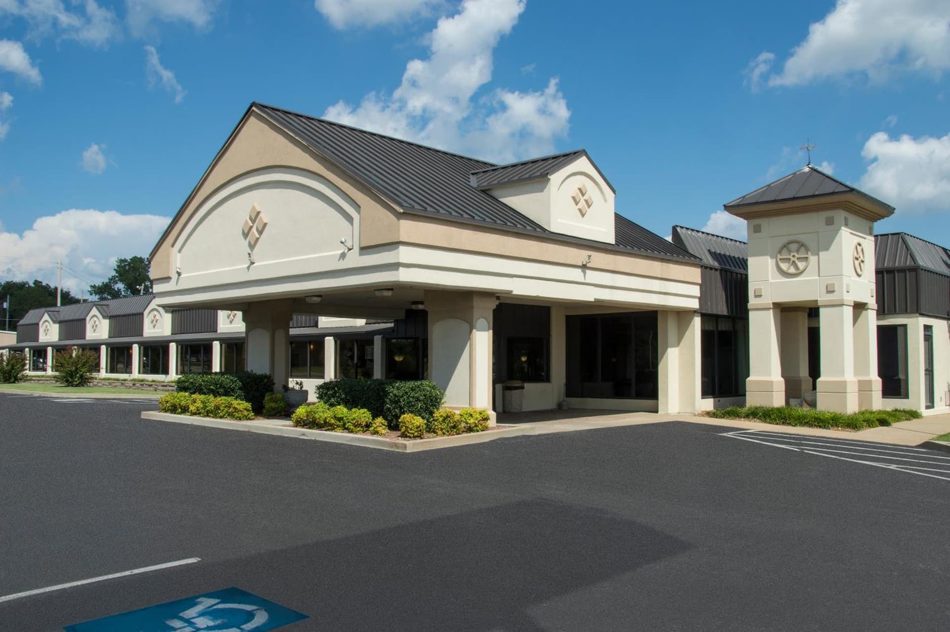 Days Inn by Wyndham Pittsburg KS — hotel in Pittsburg, Kansas