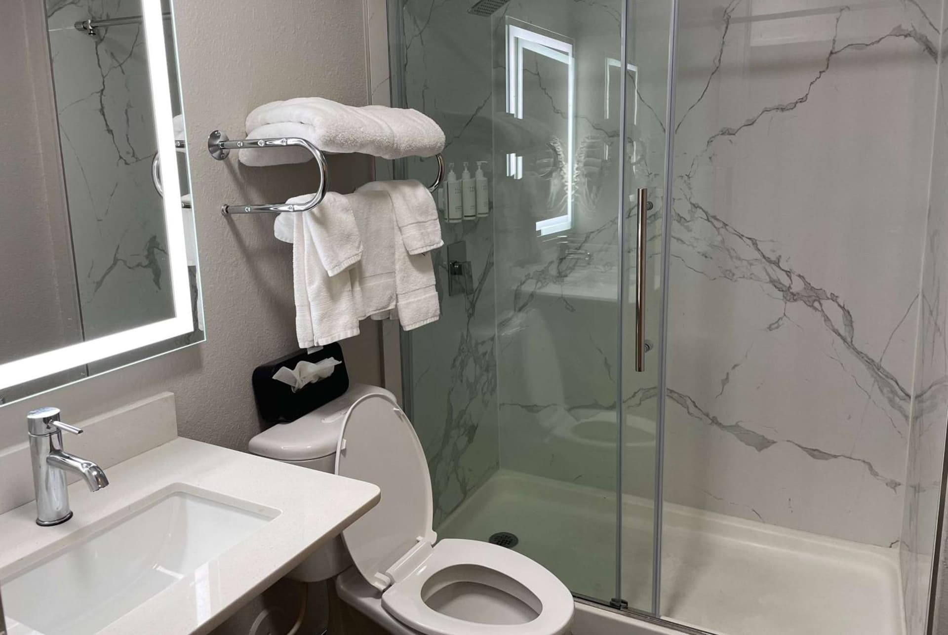 Microtel Inn & Suites Newport News gallery photo in Newport News, VA — image 8