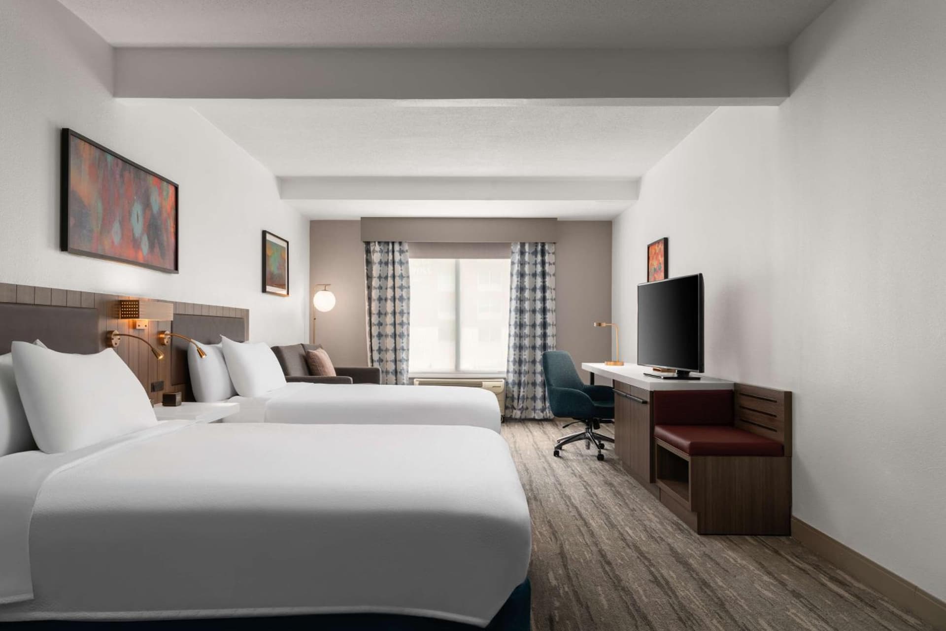 Hilton Garden Inn Rock Hill gallery photo in Rock Hill, SC — image 11