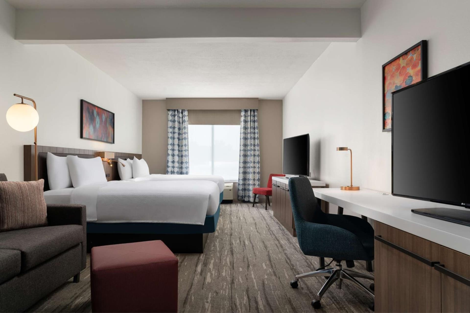 Hilton Garden Inn Rock Hill gallery photo in Rock Hill, SC — image 23