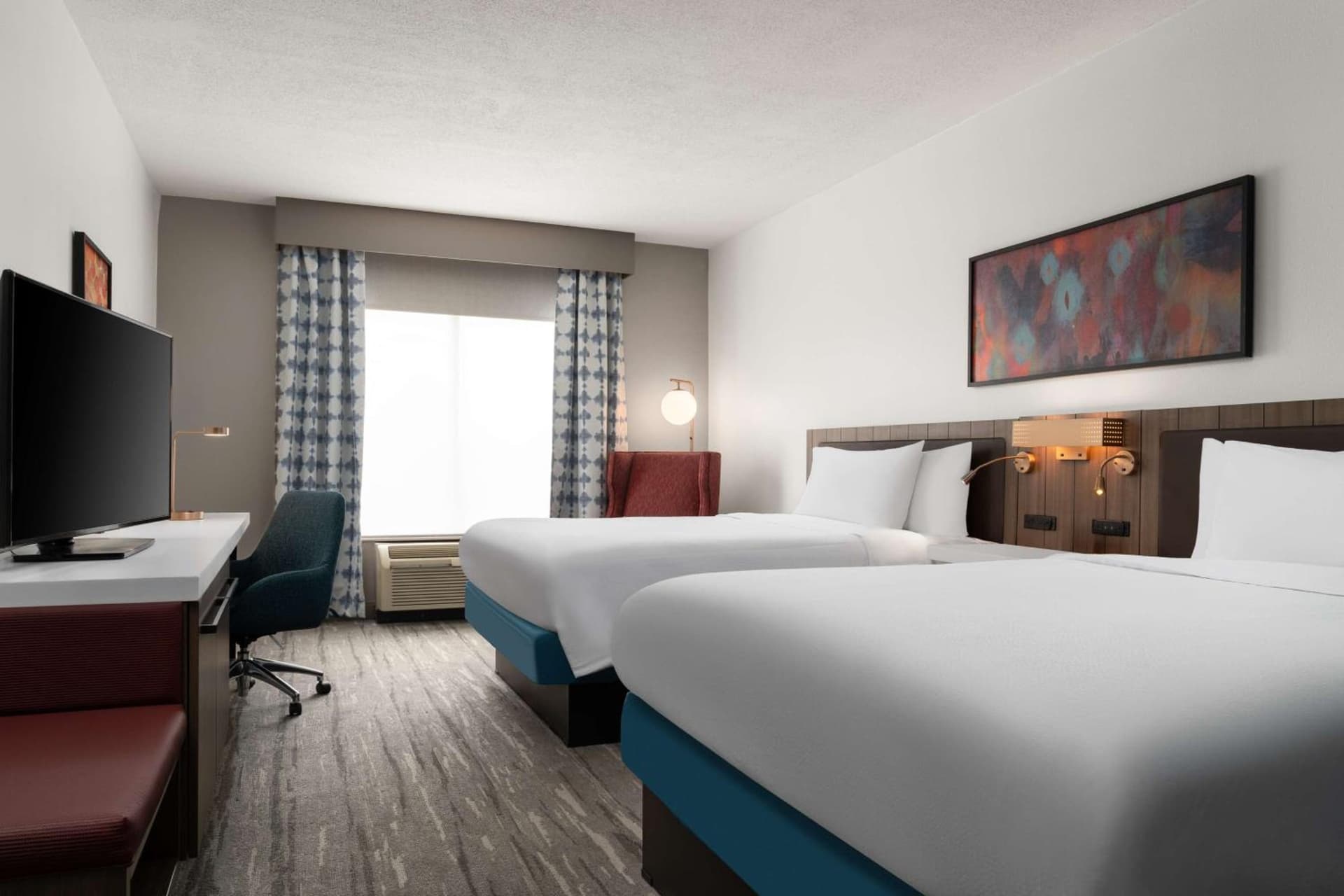 Hilton Garden Inn Rock Hill gallery photo in Rock Hill, SC — image 21