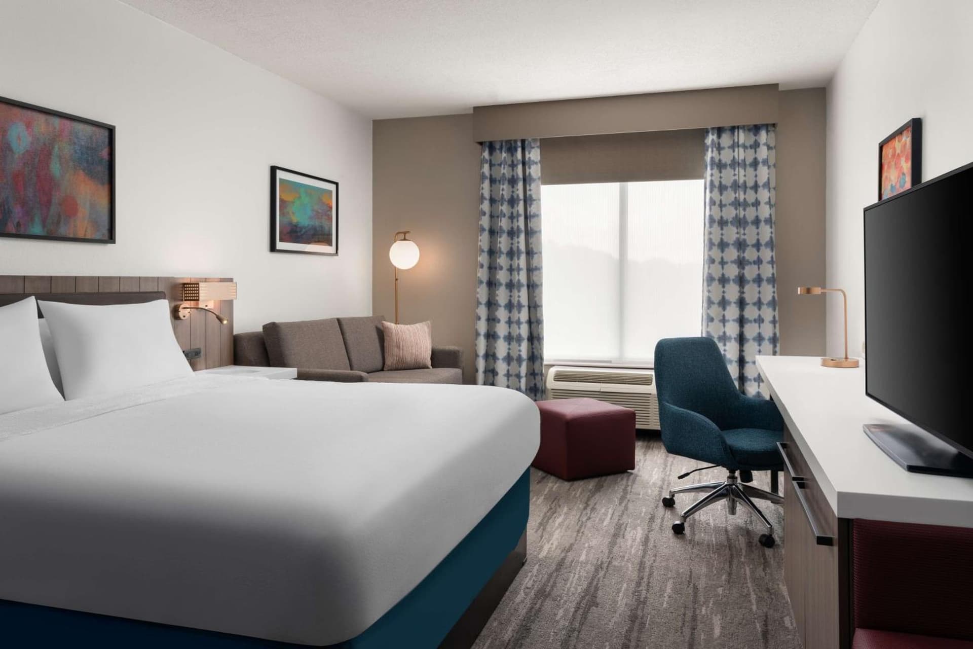 Hilton Garden Inn Rock Hill gallery photo in Rock Hill, SC — image 29