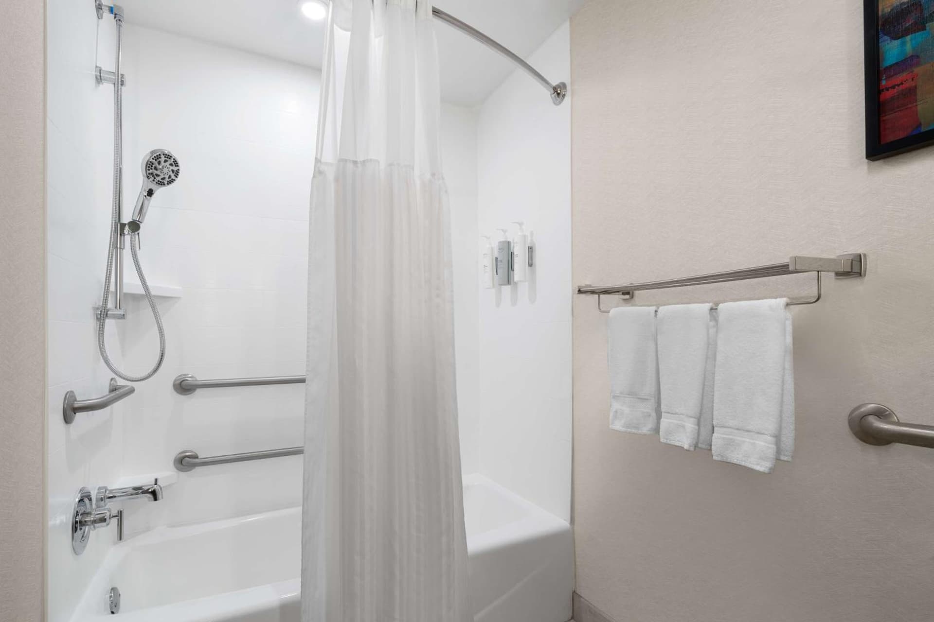 Hilton Garden Inn Rock Hill gallery photo in Rock Hill, SC — image 39