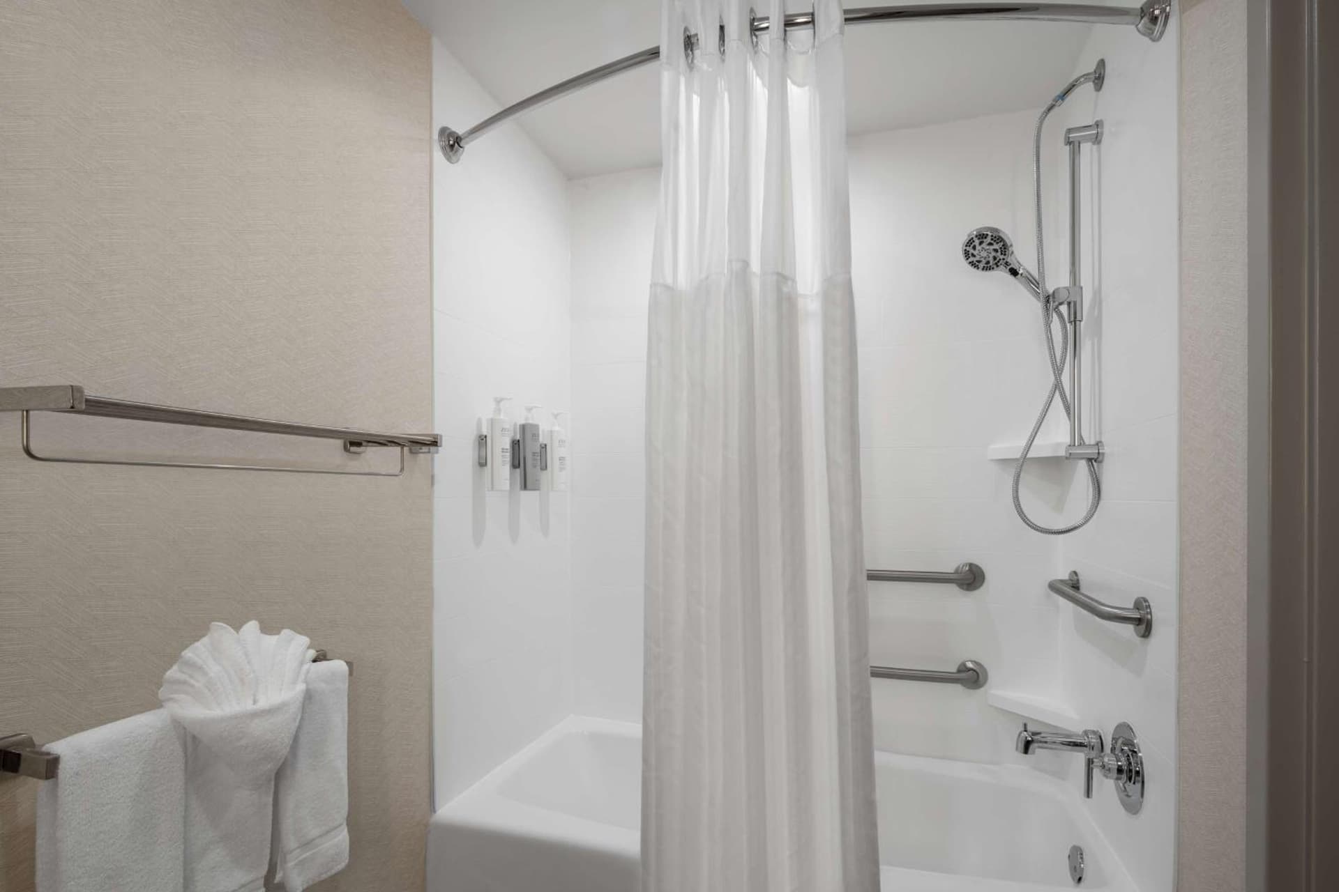 Hilton Garden Inn Rock Hill gallery photo in Rock Hill, SC — image 13
