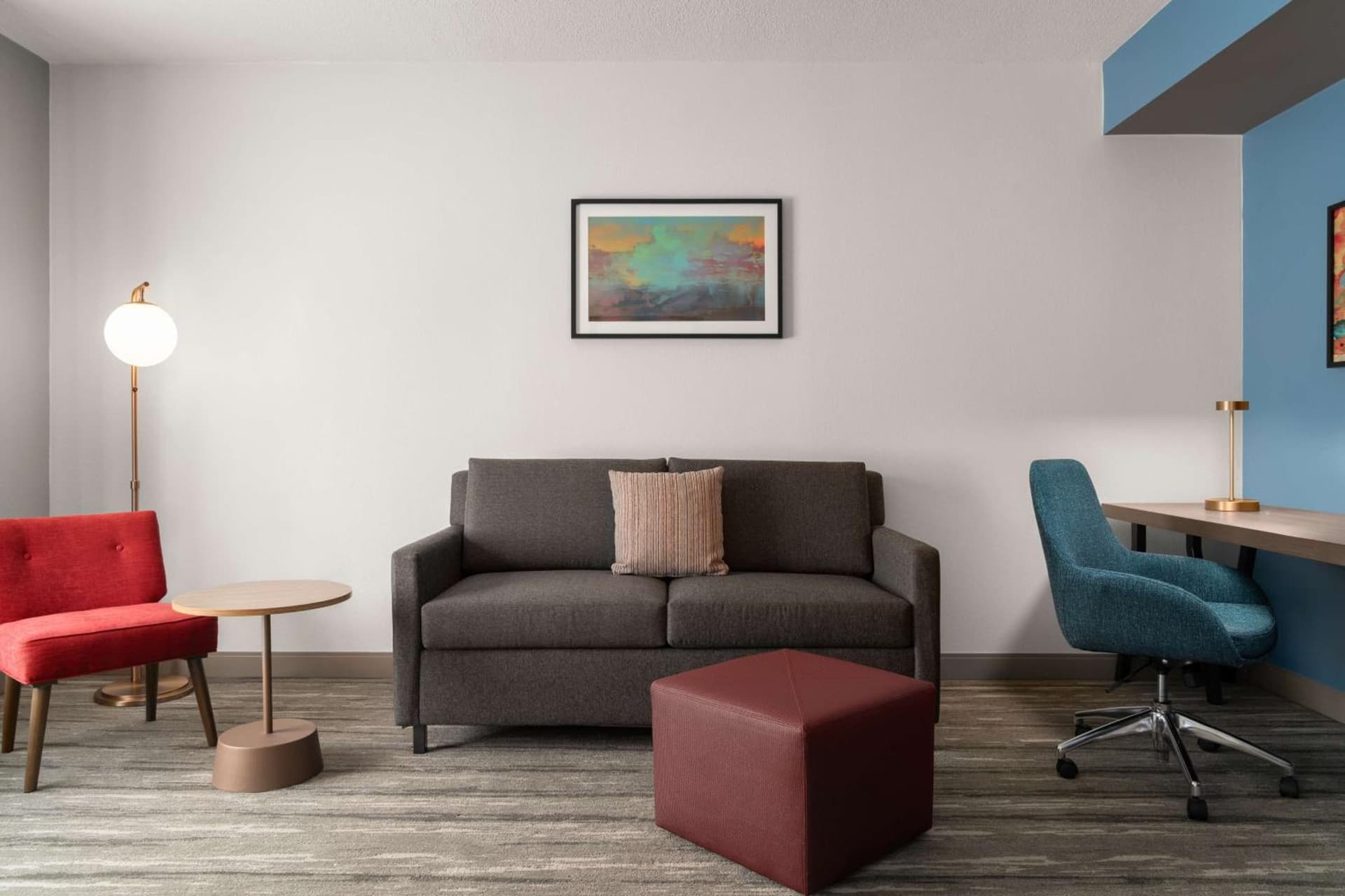 Hilton Garden Inn Rock Hill gallery photo in Rock Hill, SC — image 31