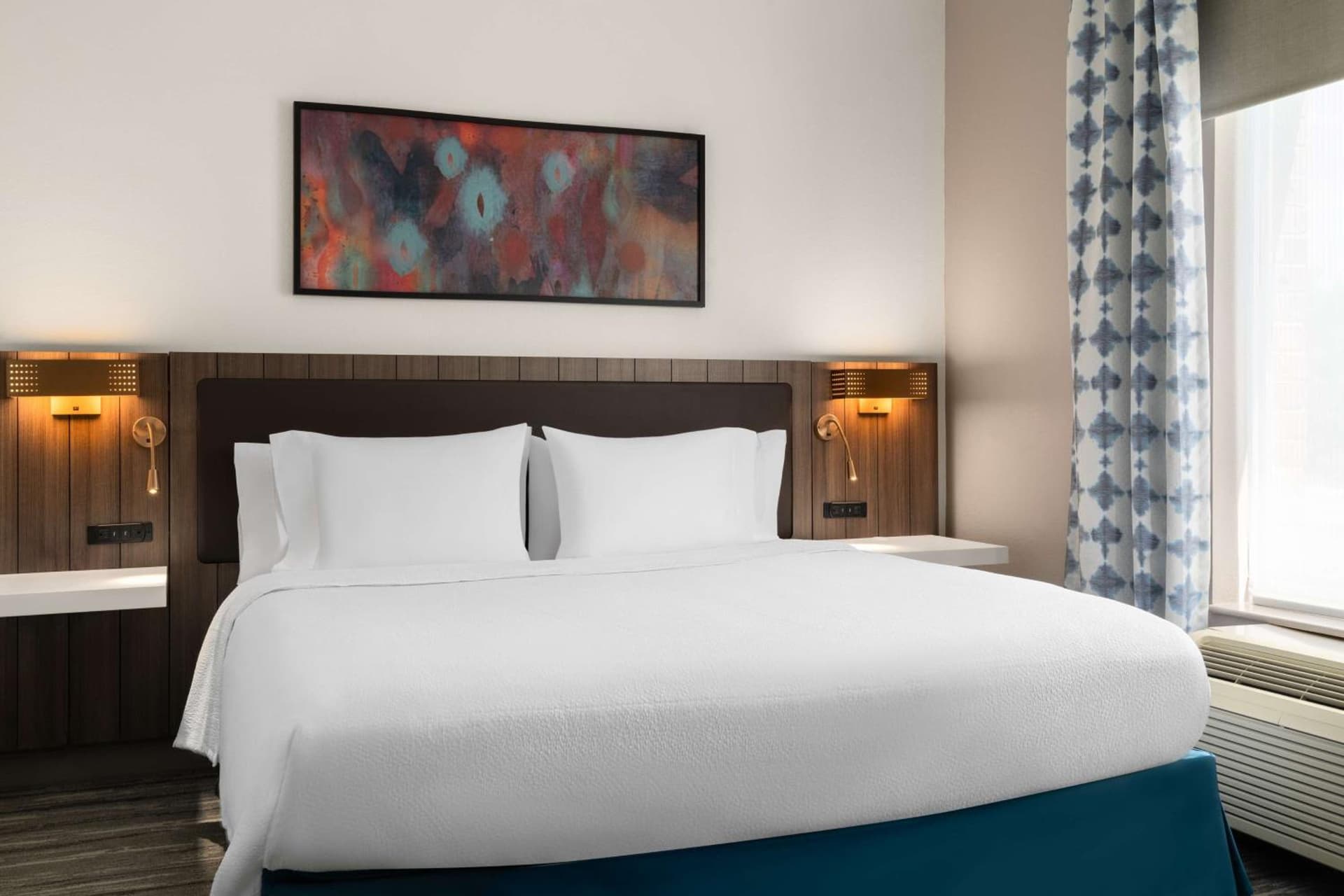 Hilton Garden Inn Rock Hill property views in Rock Hill, SC — gallery photo 3