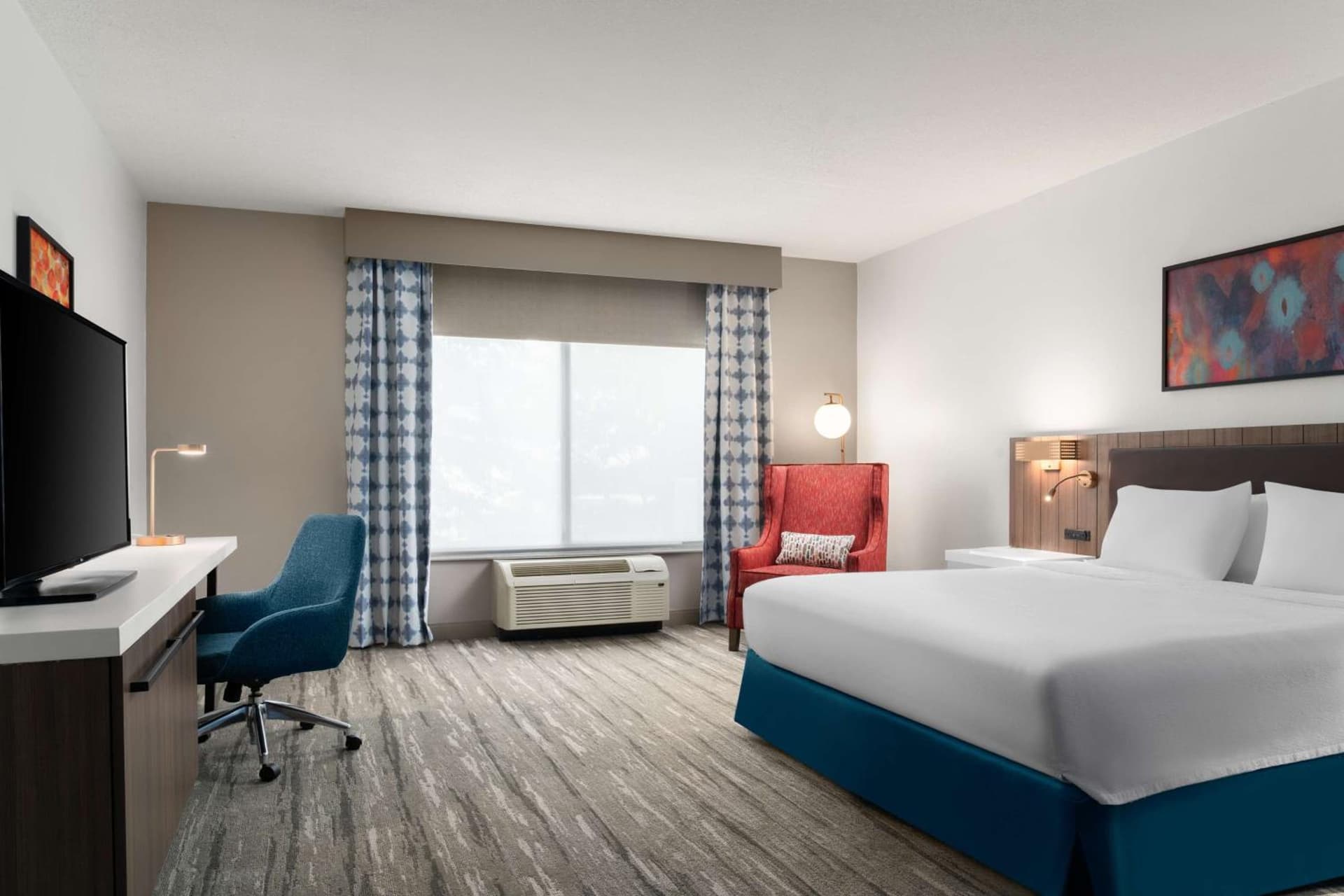 Hilton Garden Inn Rock Hill gallery photo in Rock Hill, SC — image 7