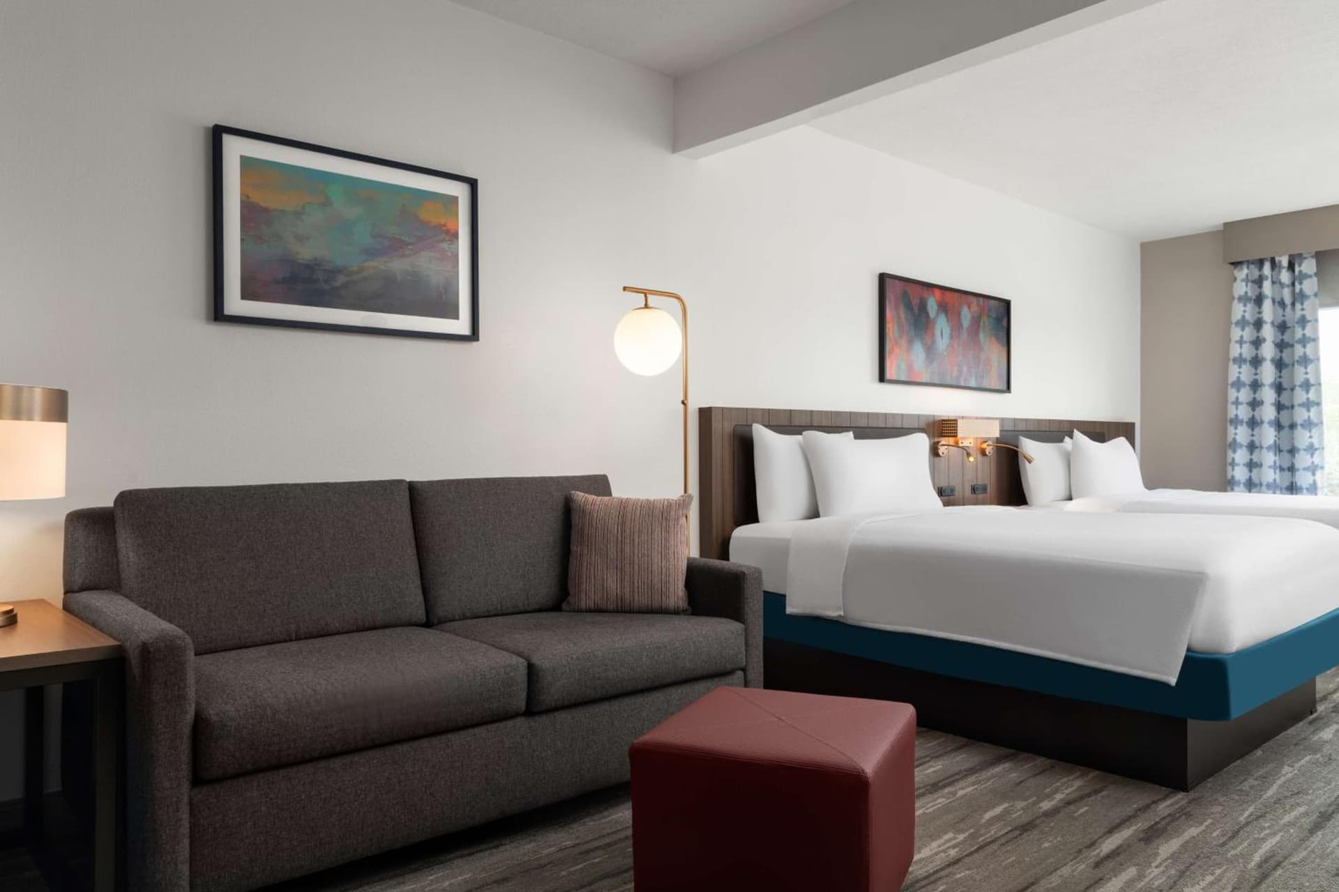 Hilton Garden Inn Rock Hill gallery photo in Rock Hill, SC — image 19