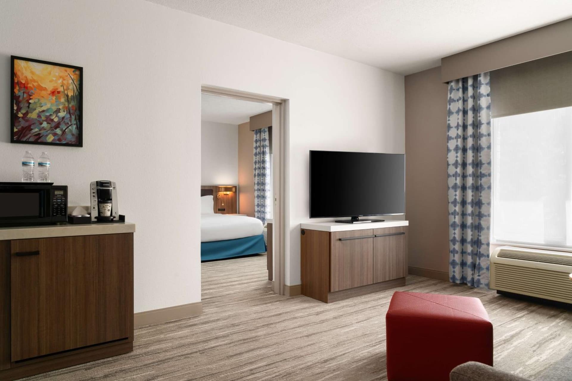 Hilton Garden Inn Rock Hill gallery photo in Rock Hill, SC — image 17