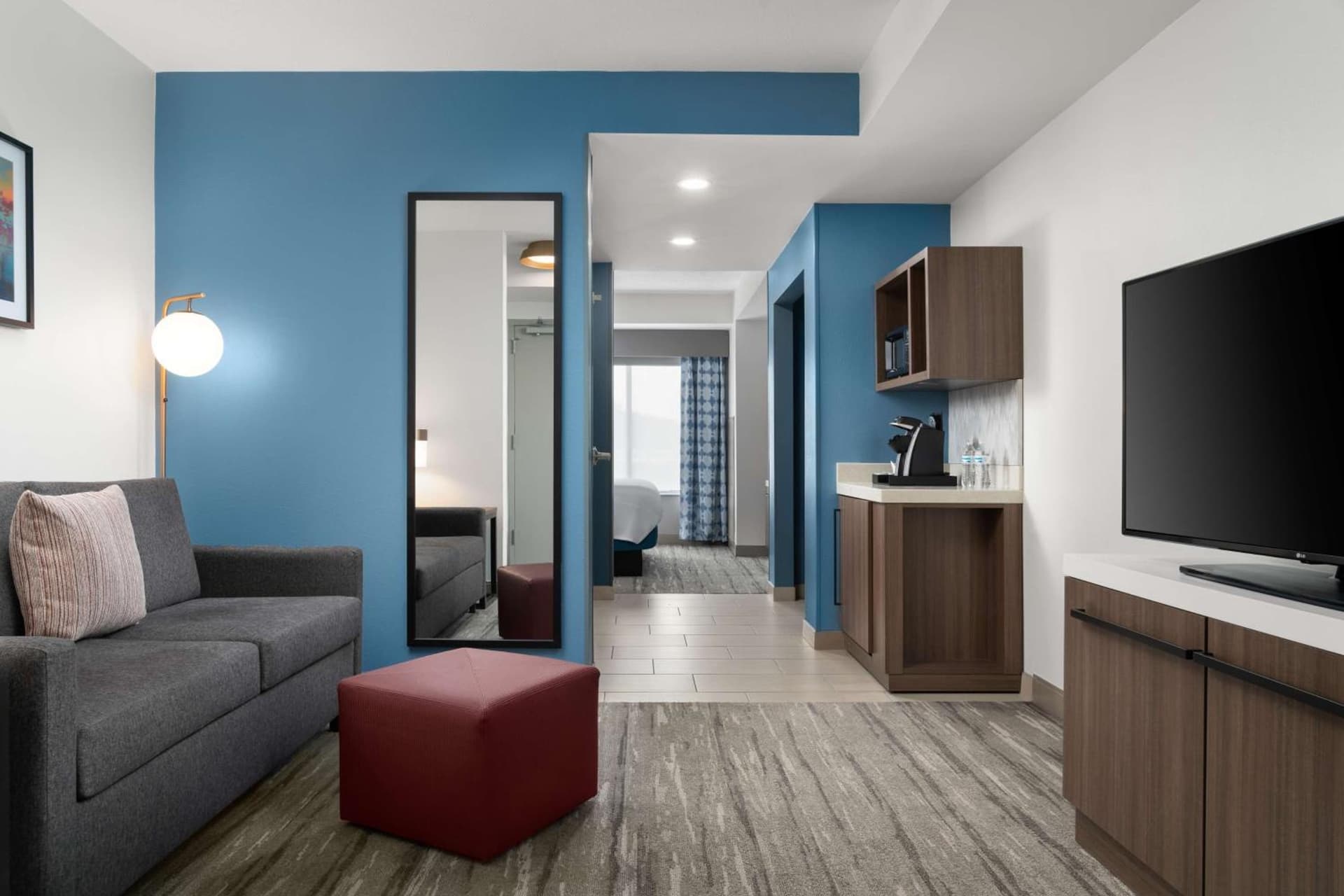 Hilton Garden Inn Rock Hill gallery photo in Rock Hill, SC — image 6