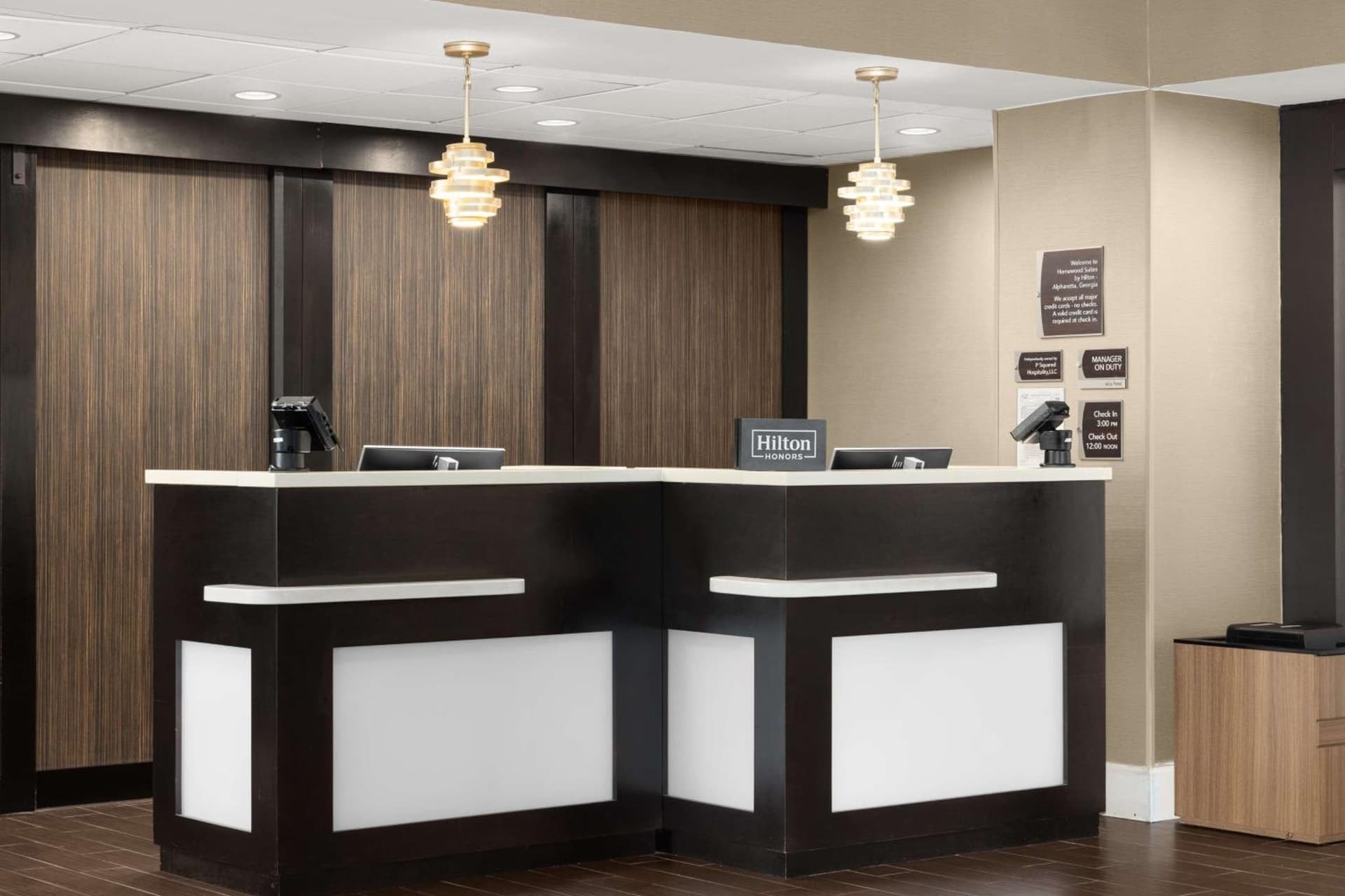 Homewood Suites by Hilton Atlanta-Alpharetta property views in Alpharetta, GA — gallery photo 3