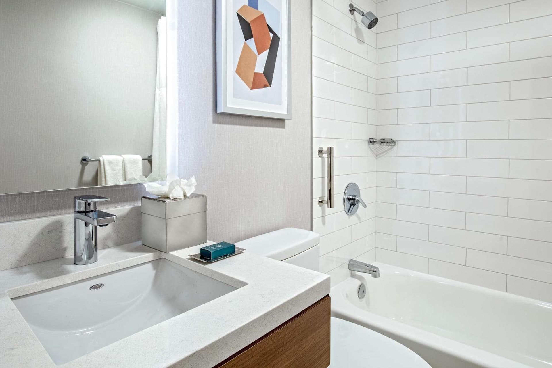 DoubleTree by Hilton Boston/Westborough gallery photo in Westborough — image 20