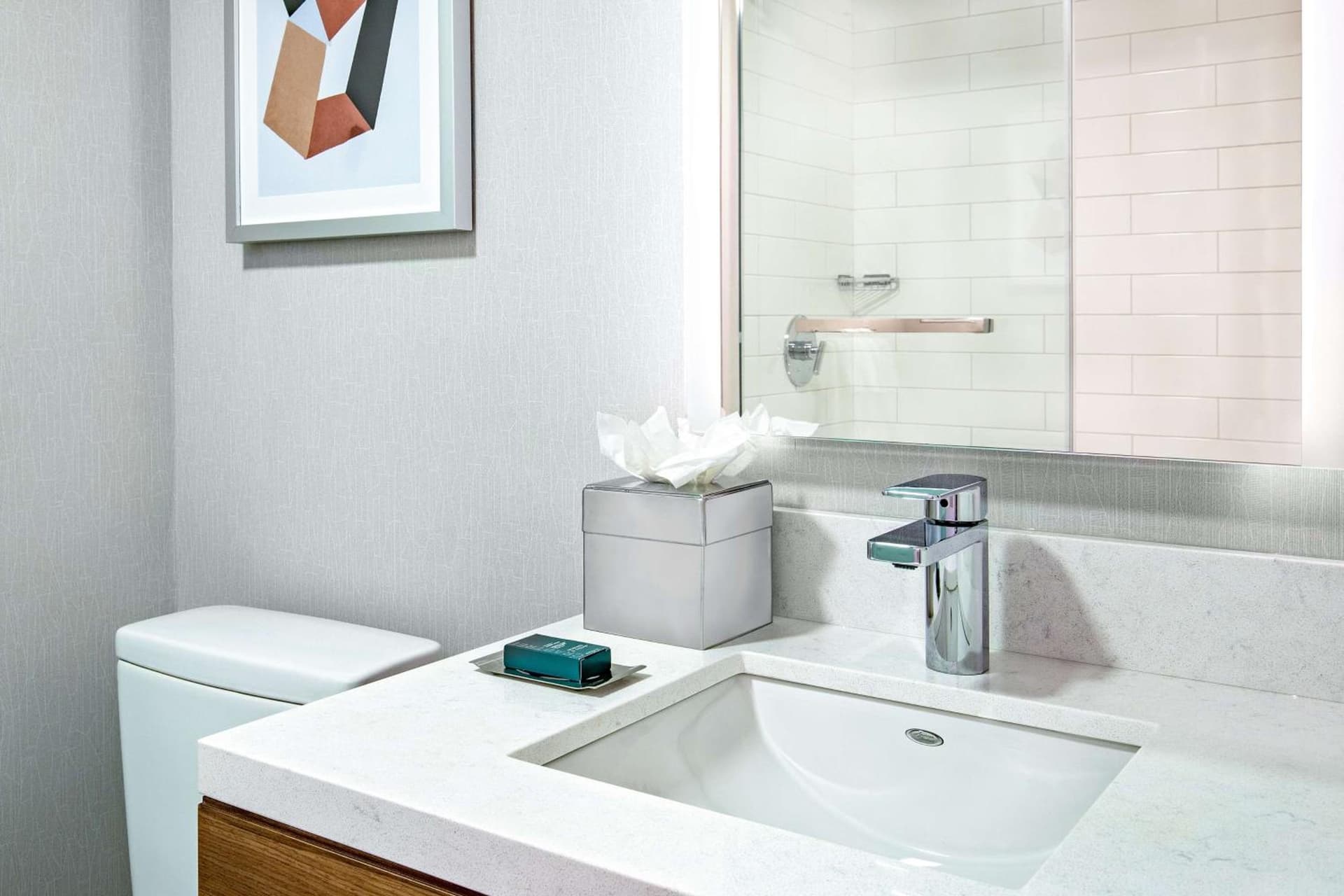 DoubleTree by Hilton Boston/Westborough gallery photo in Westborough — image 6