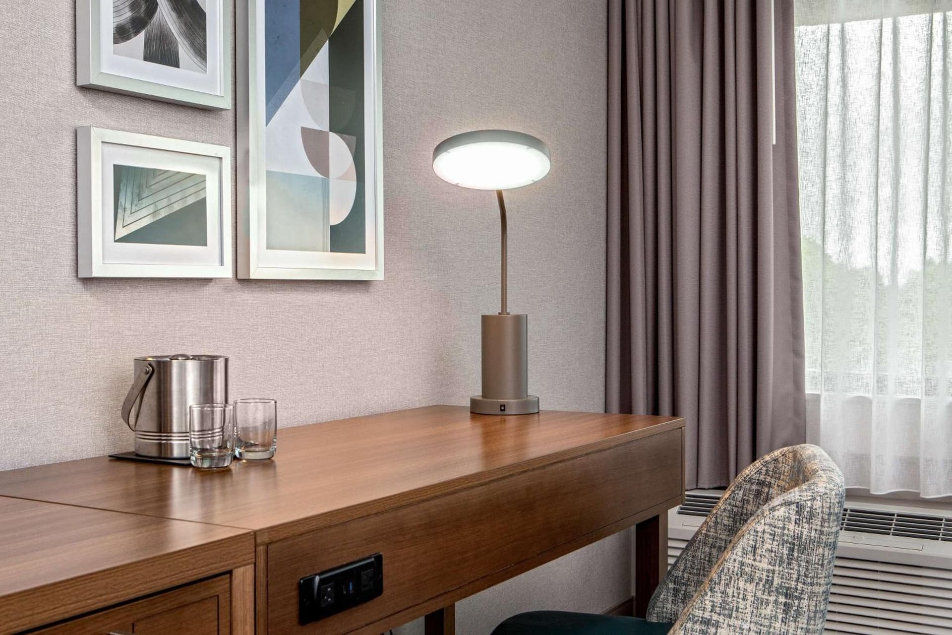 DoubleTree by Hilton Boston/Westborough gallery photo in Westborough — image 15