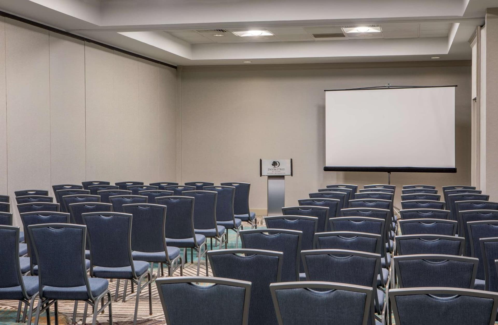 DoubleTree by Hilton Boston/Westborough gallery photo in Westborough — image 18