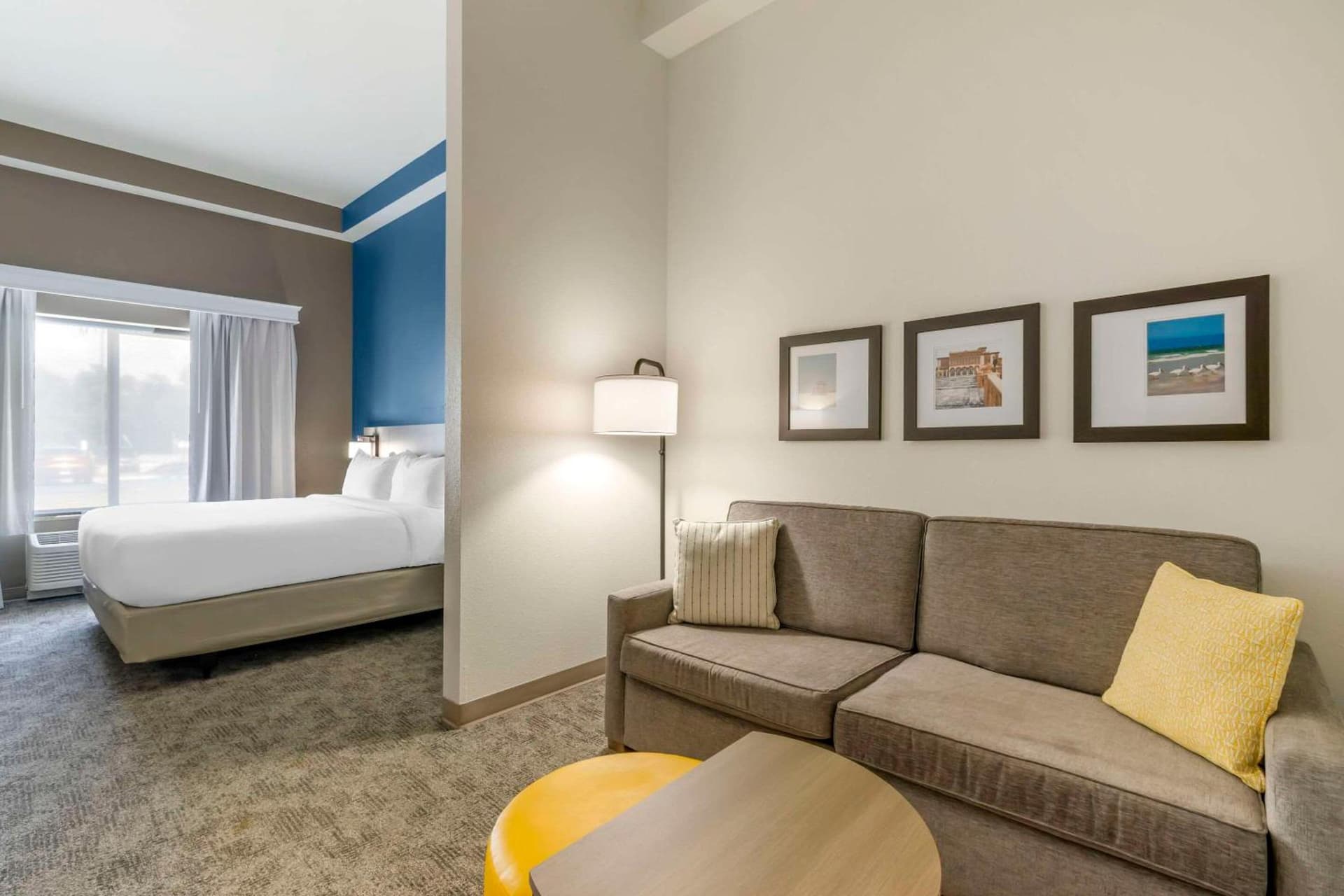 Comfort Suites Sarasota-Siesta Key gallery photo in Sarasota, FL — image 29