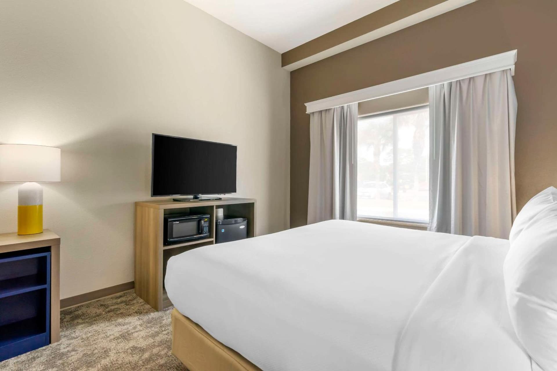 Comfort Suites Sarasota-Siesta Key gallery photo in Sarasota, FL — image 21