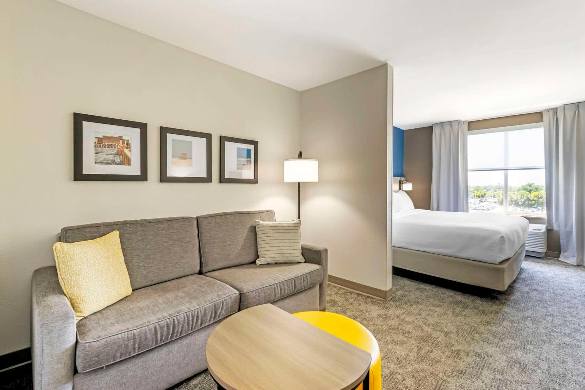 Comfort Suites Sarasota-Siesta Key gallery photo in Sarasota, FL — image 38