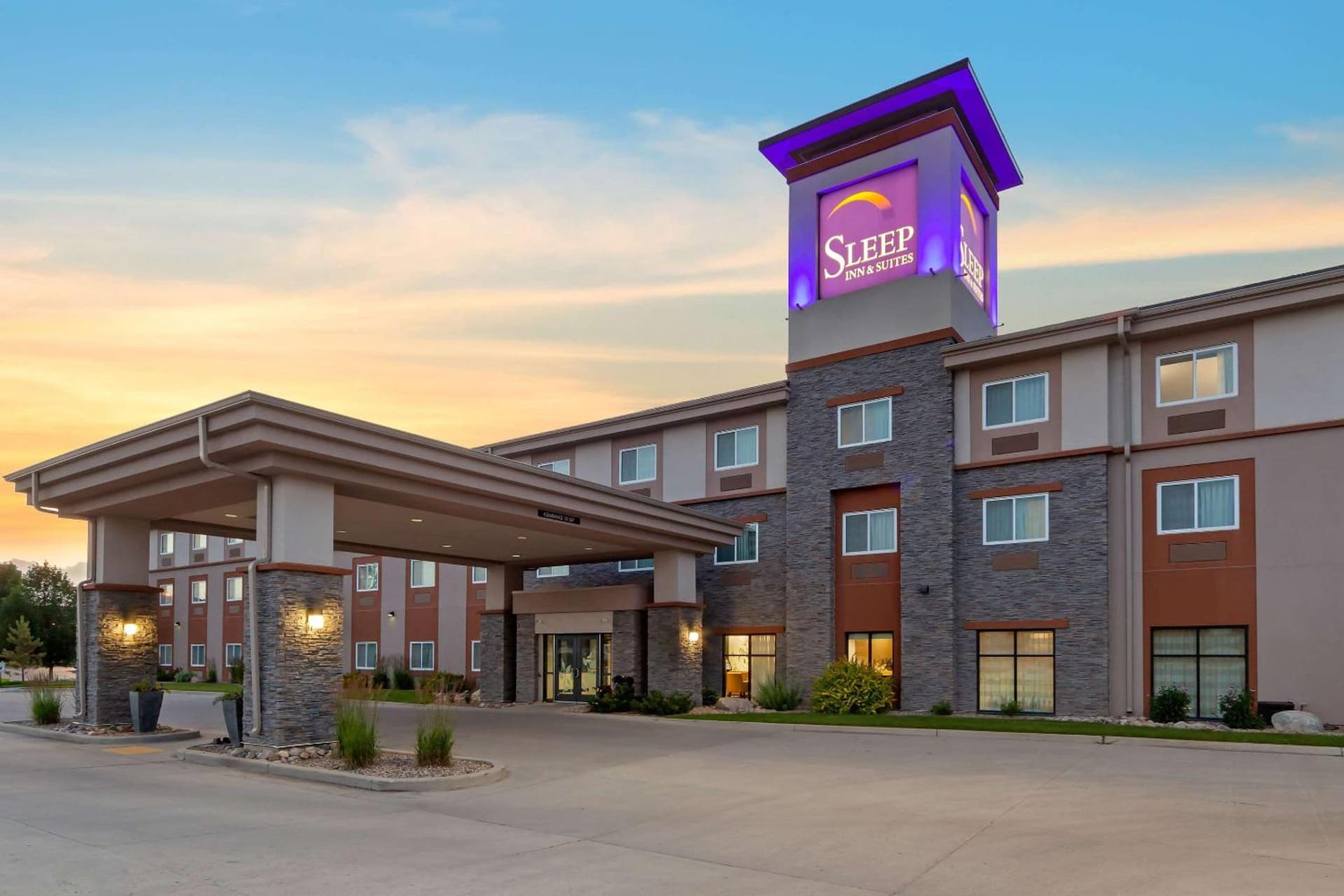 Sleep Inn & Suites Bismarck I-94 gallery photo in Bismarck, ND — image 37